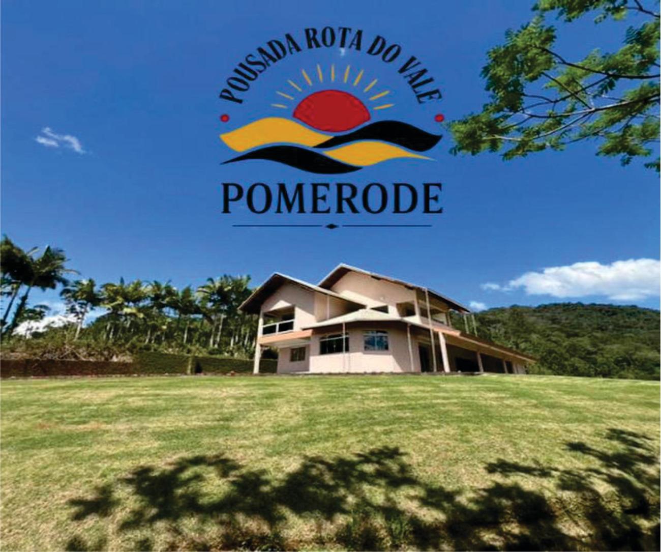 Pousada Rota do Vale