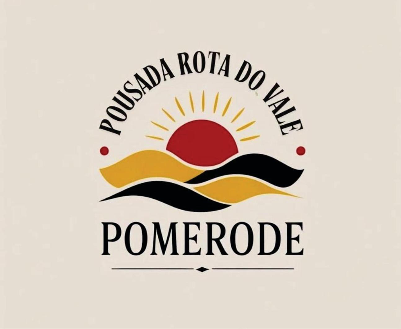 Pousada Rota do Vale
