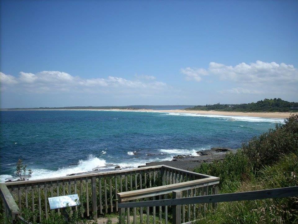 Culburra Beach Motel