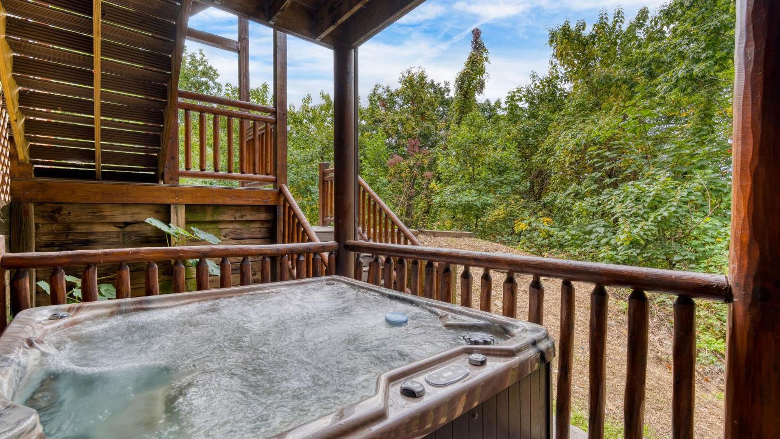 16 Guests Indoor Pool Theater Game Room in the Smokies Buckskin by AvantStay