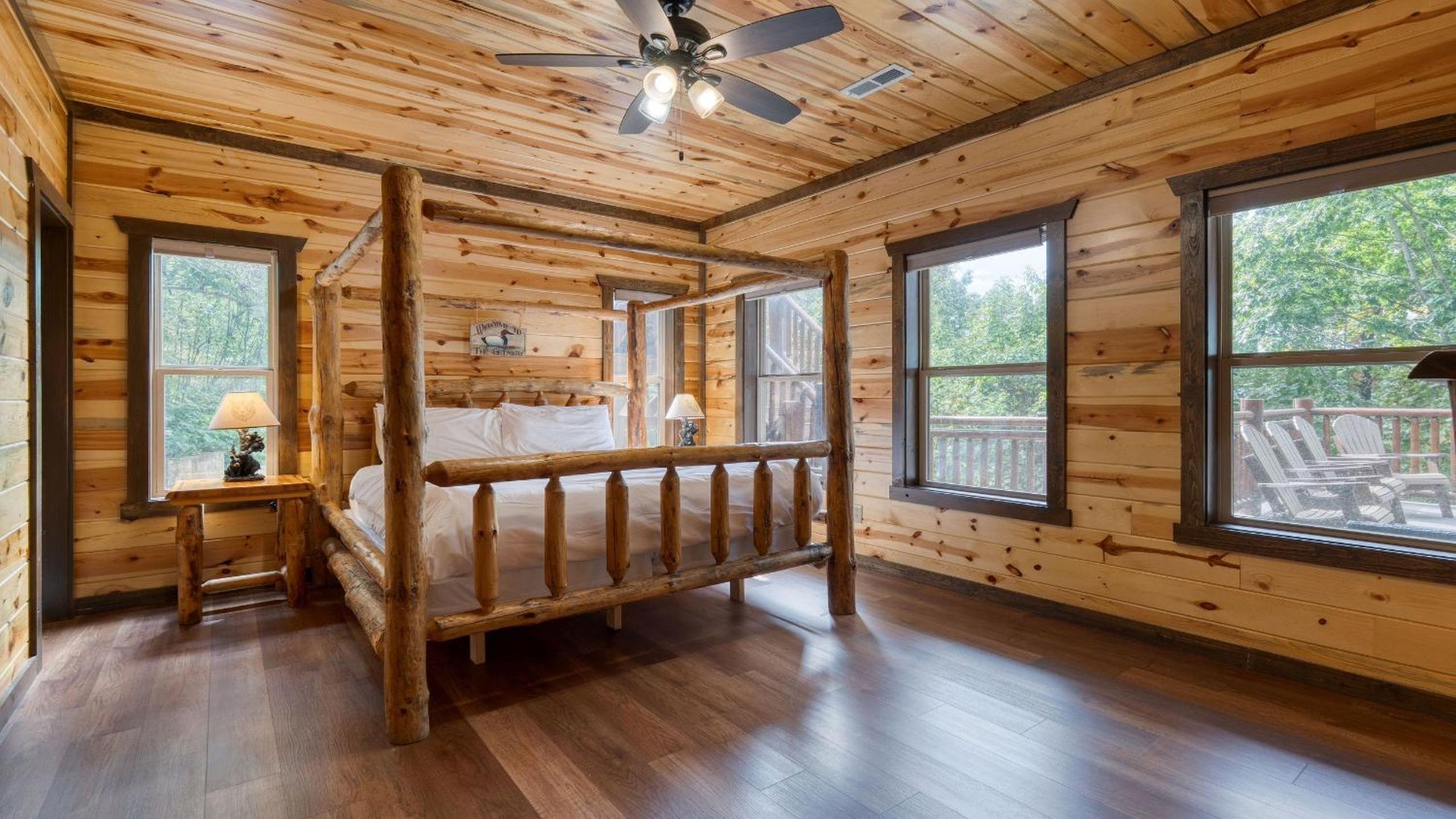 16 Guests Indoor Pool Theater Game Room in the Smokies Buckskin by AvantStay