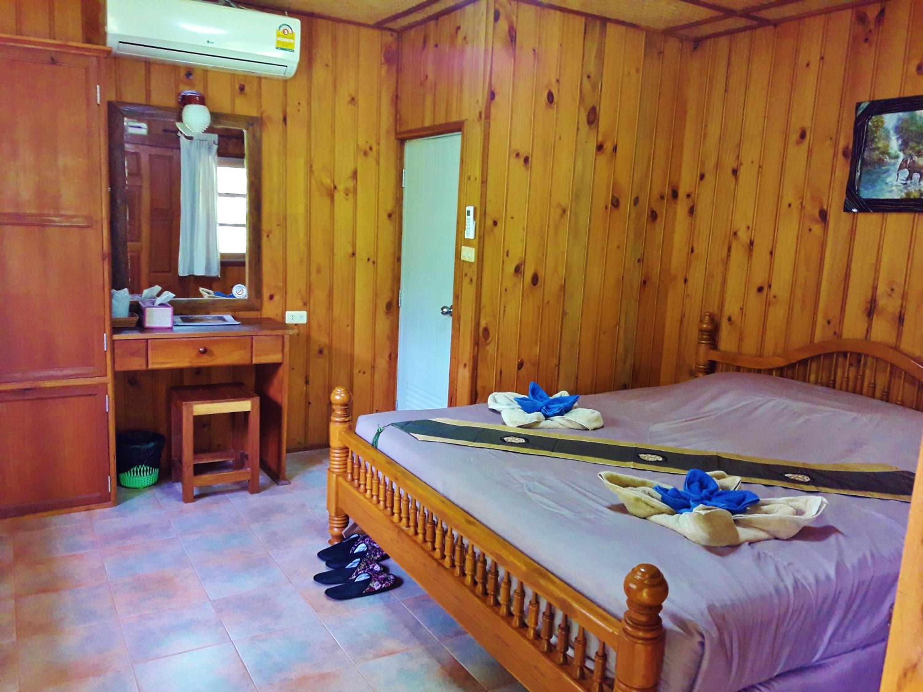 Huan Chiang Dao Resort