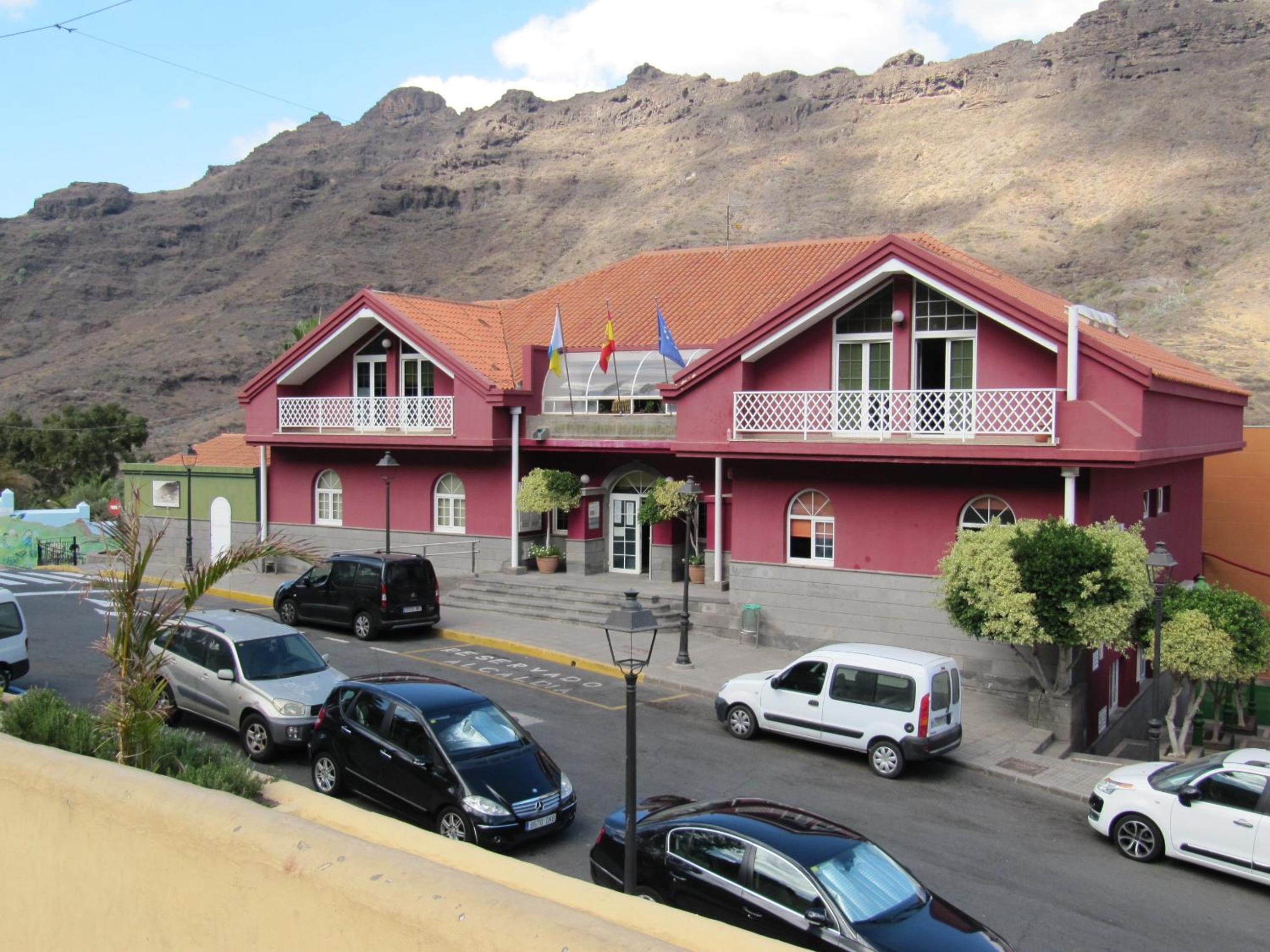Apartamento " El Pueblo" view 3