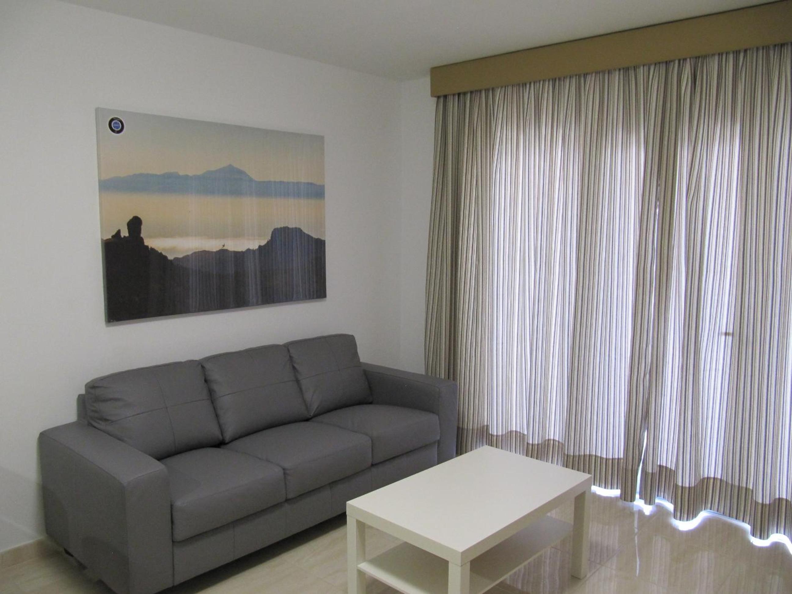Apartamento " El Pueblo" view 4