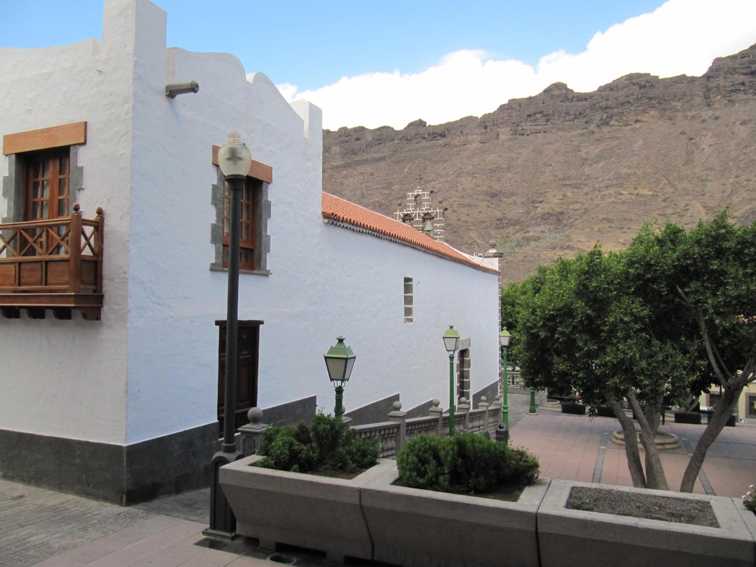 Apartamento " El Pueblo" view 5