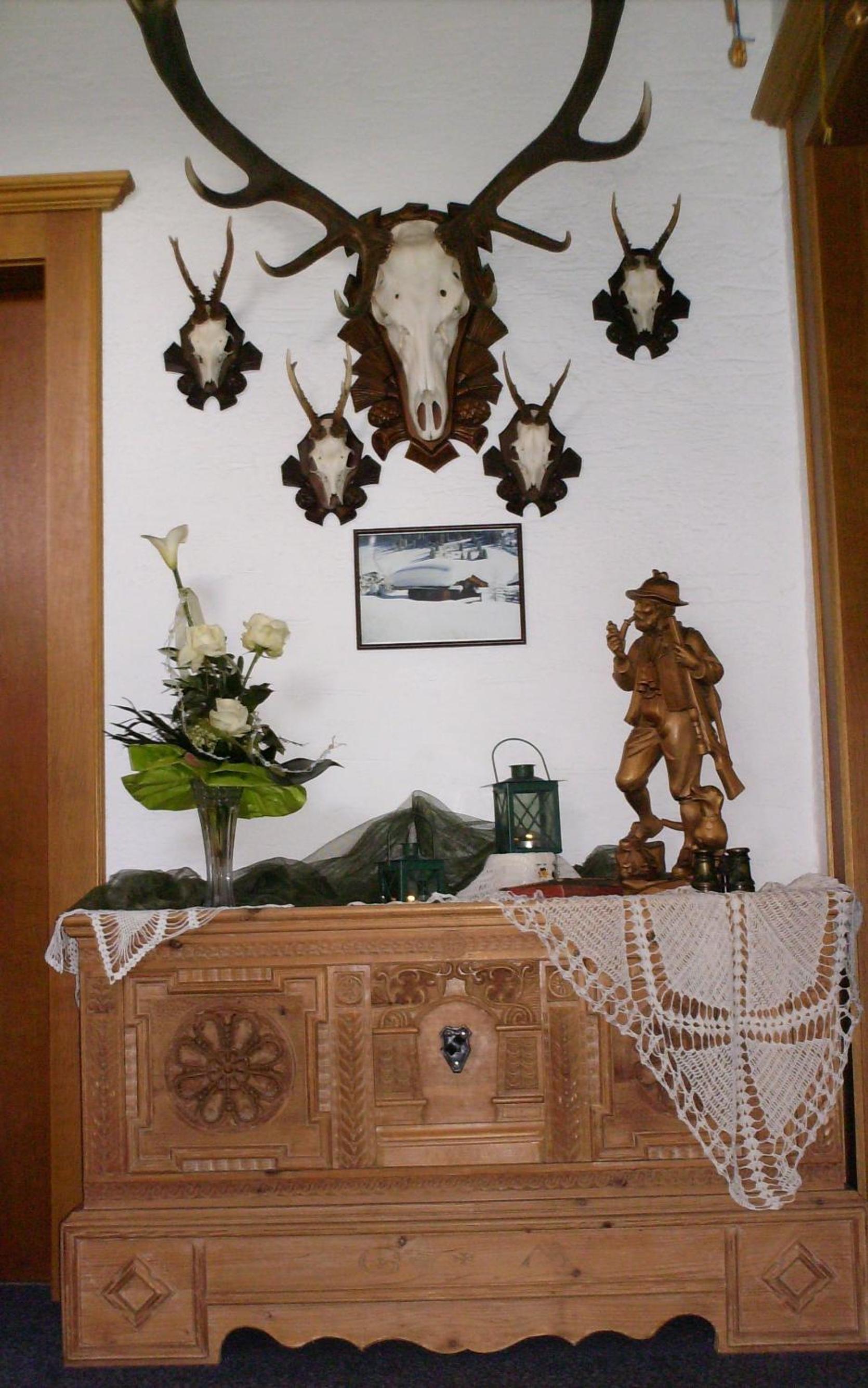 Gästehaus Bergland