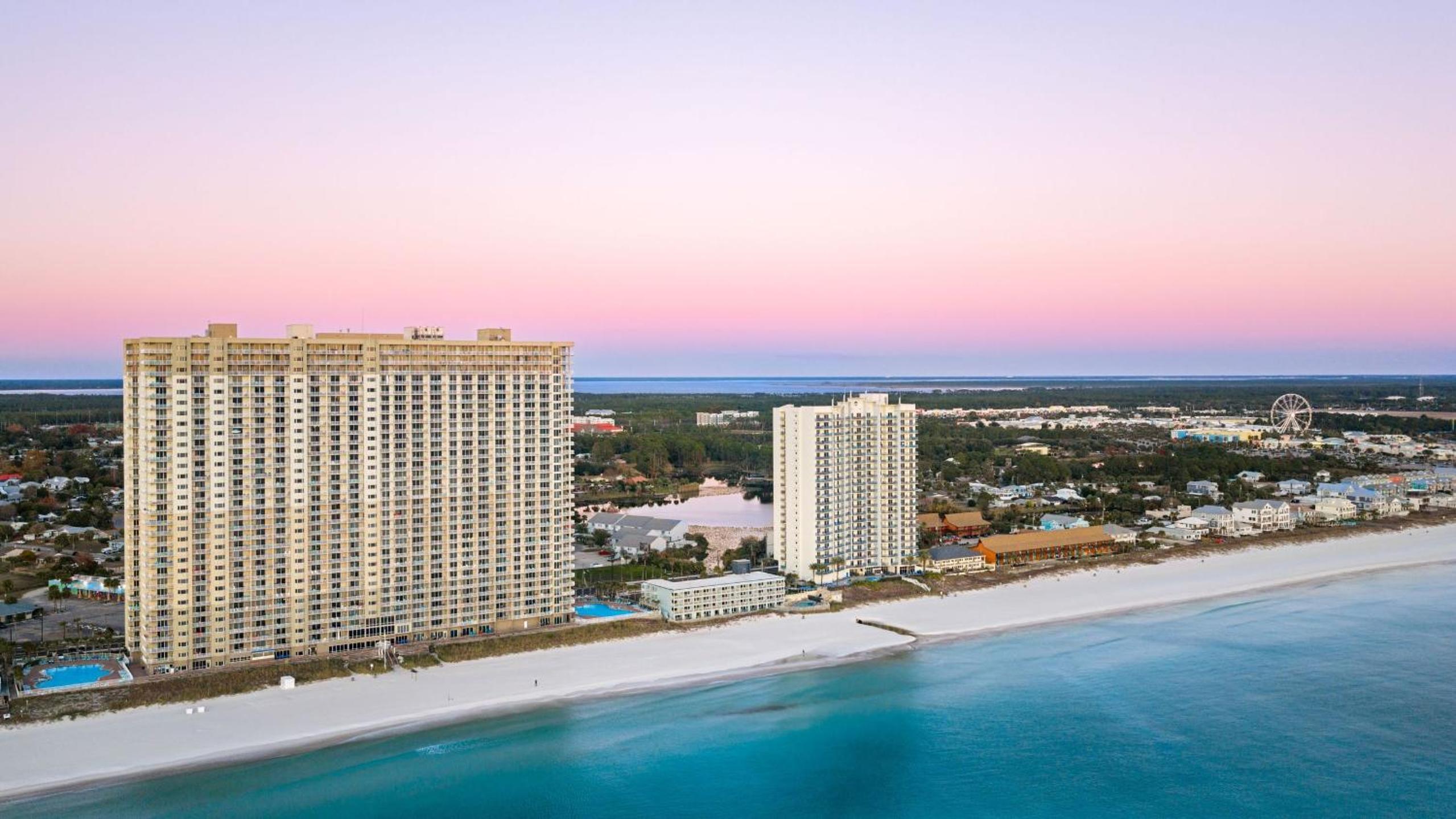 Tidewater Beach by AvantStay