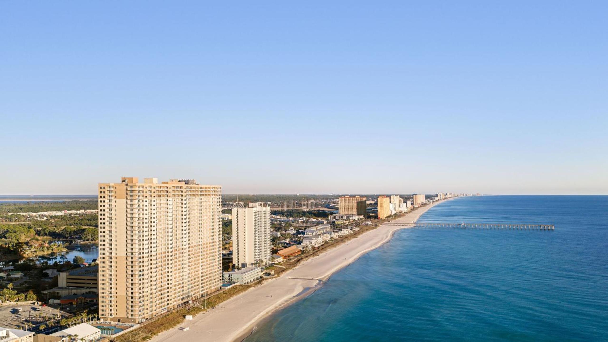 Tidewater Beach by AvantStay