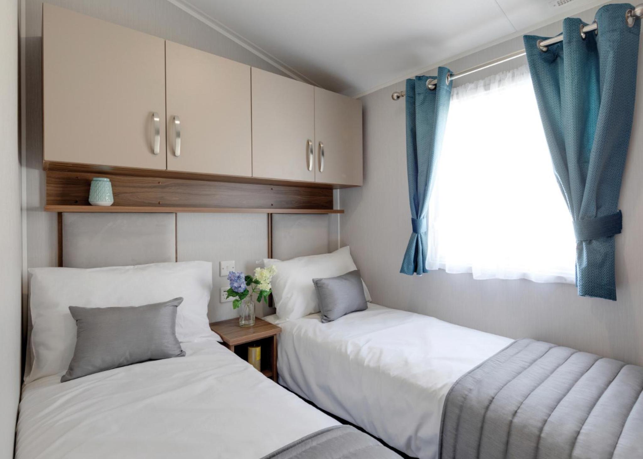 Andrewshayes Holiday Park
