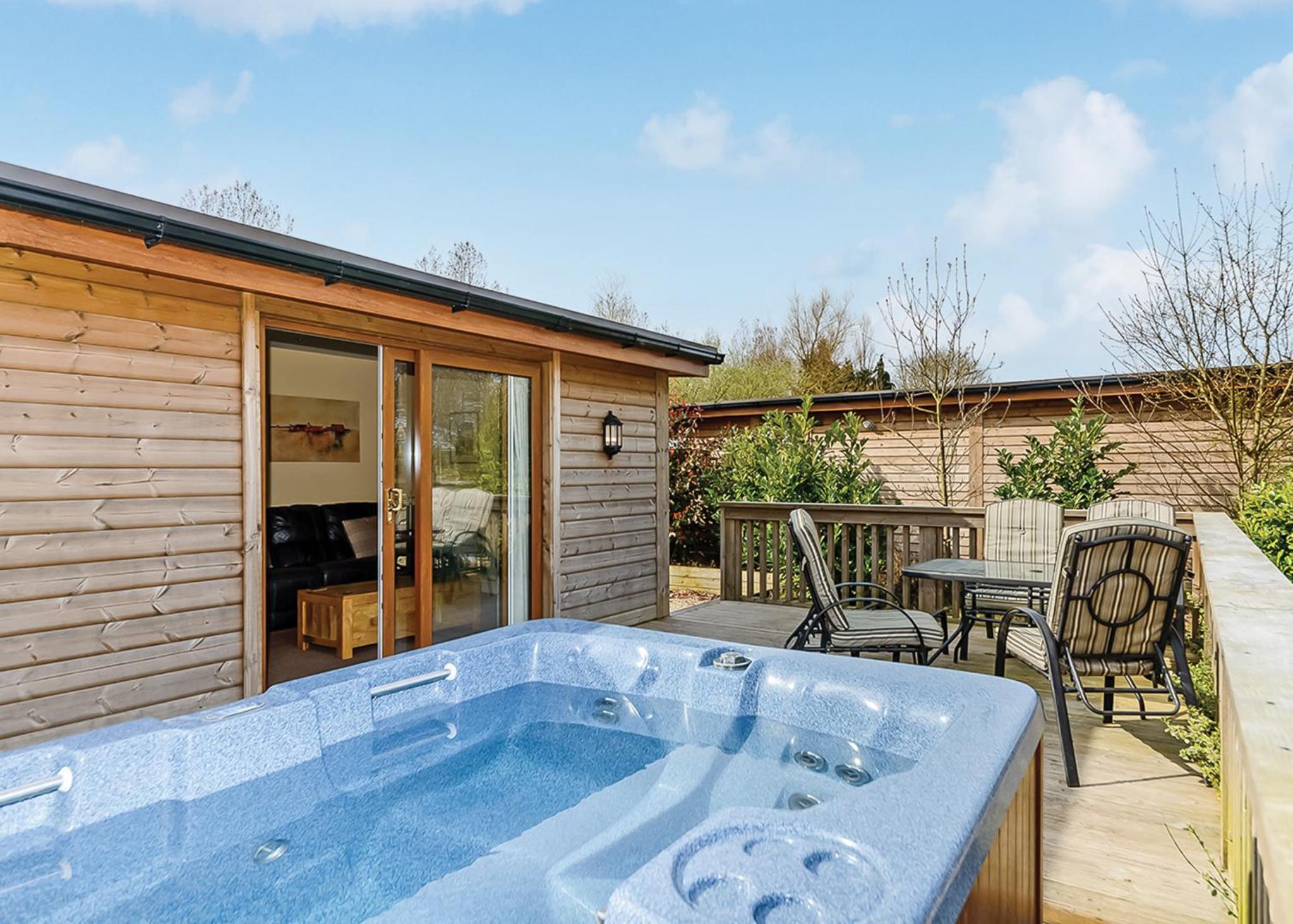 Pickering Lodges