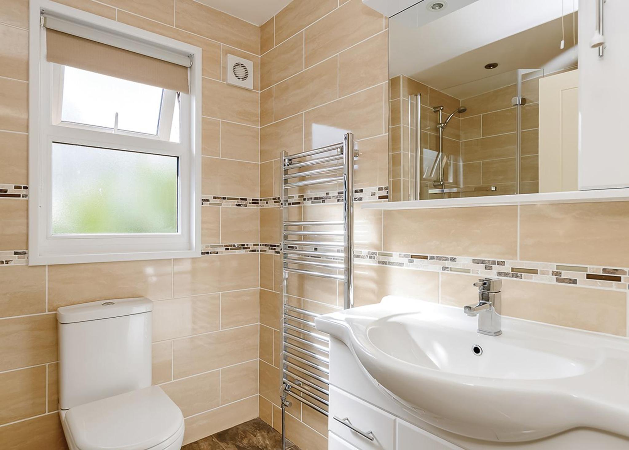 Pickering Lodges