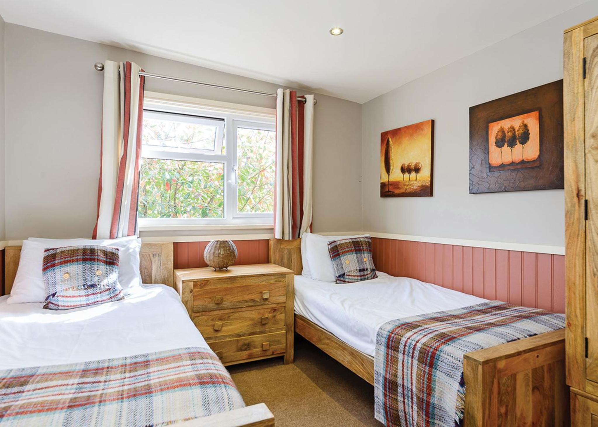 Pickering Lodges