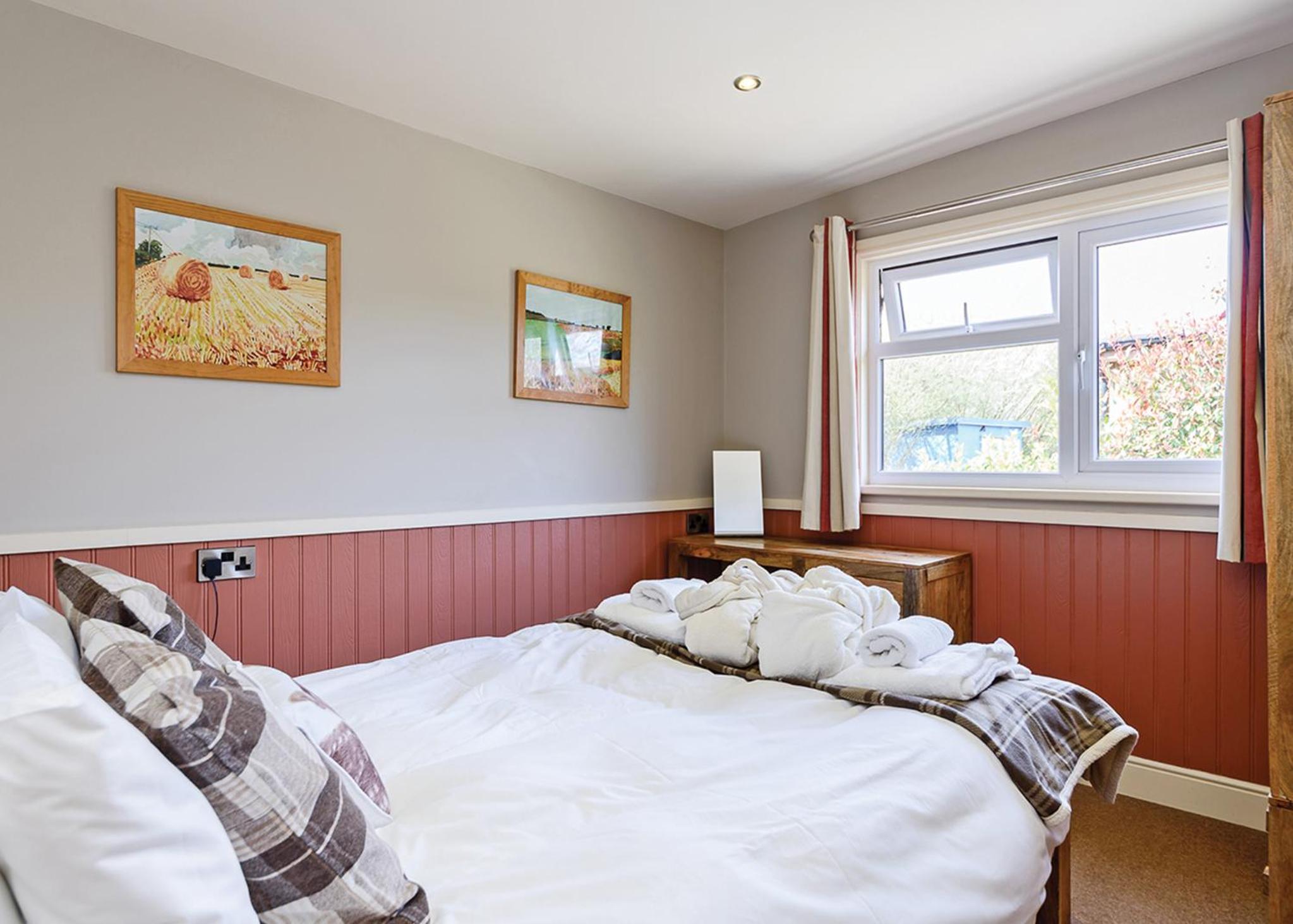 Pickering Lodges
