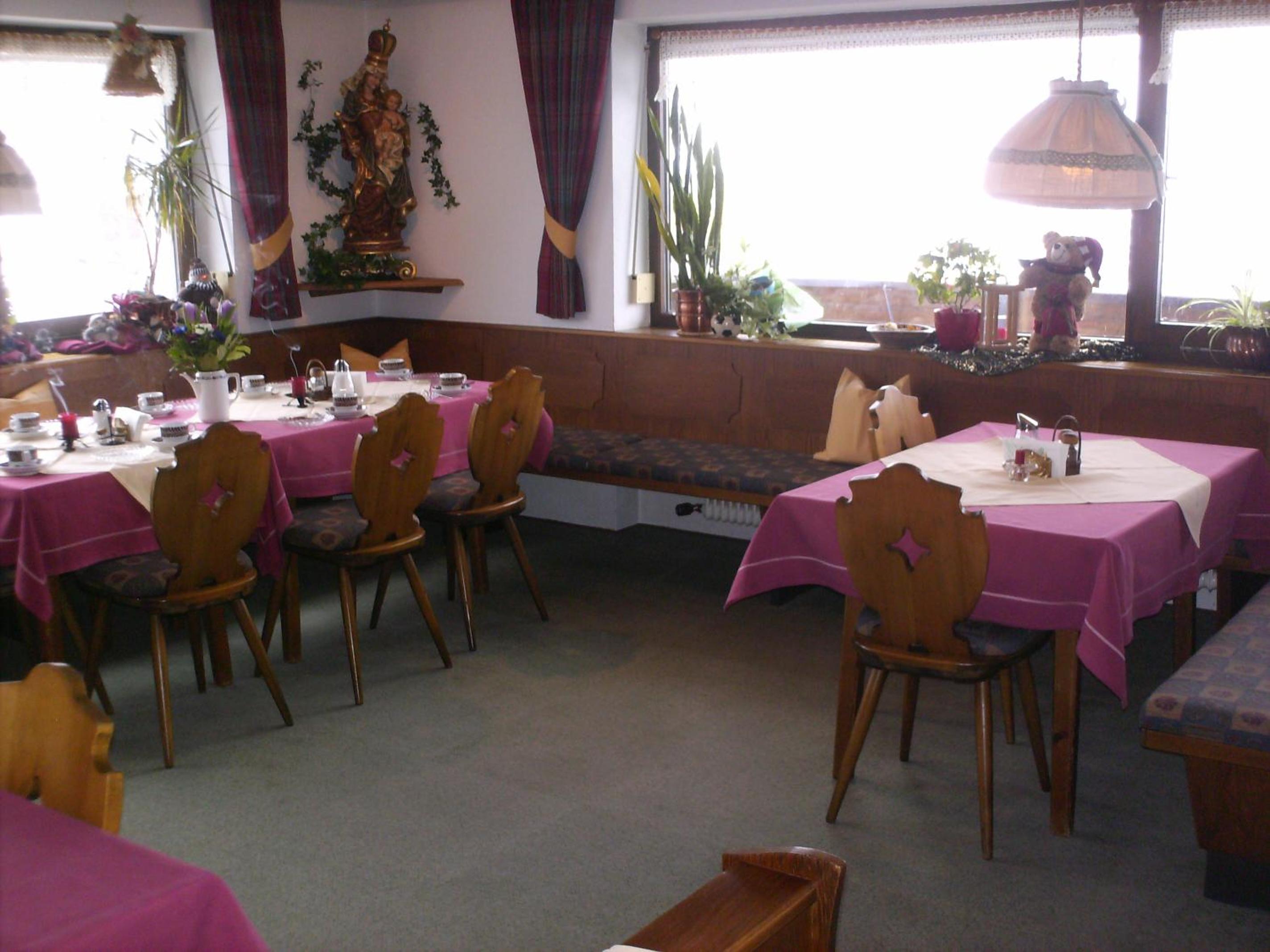Gästehaus Bergland