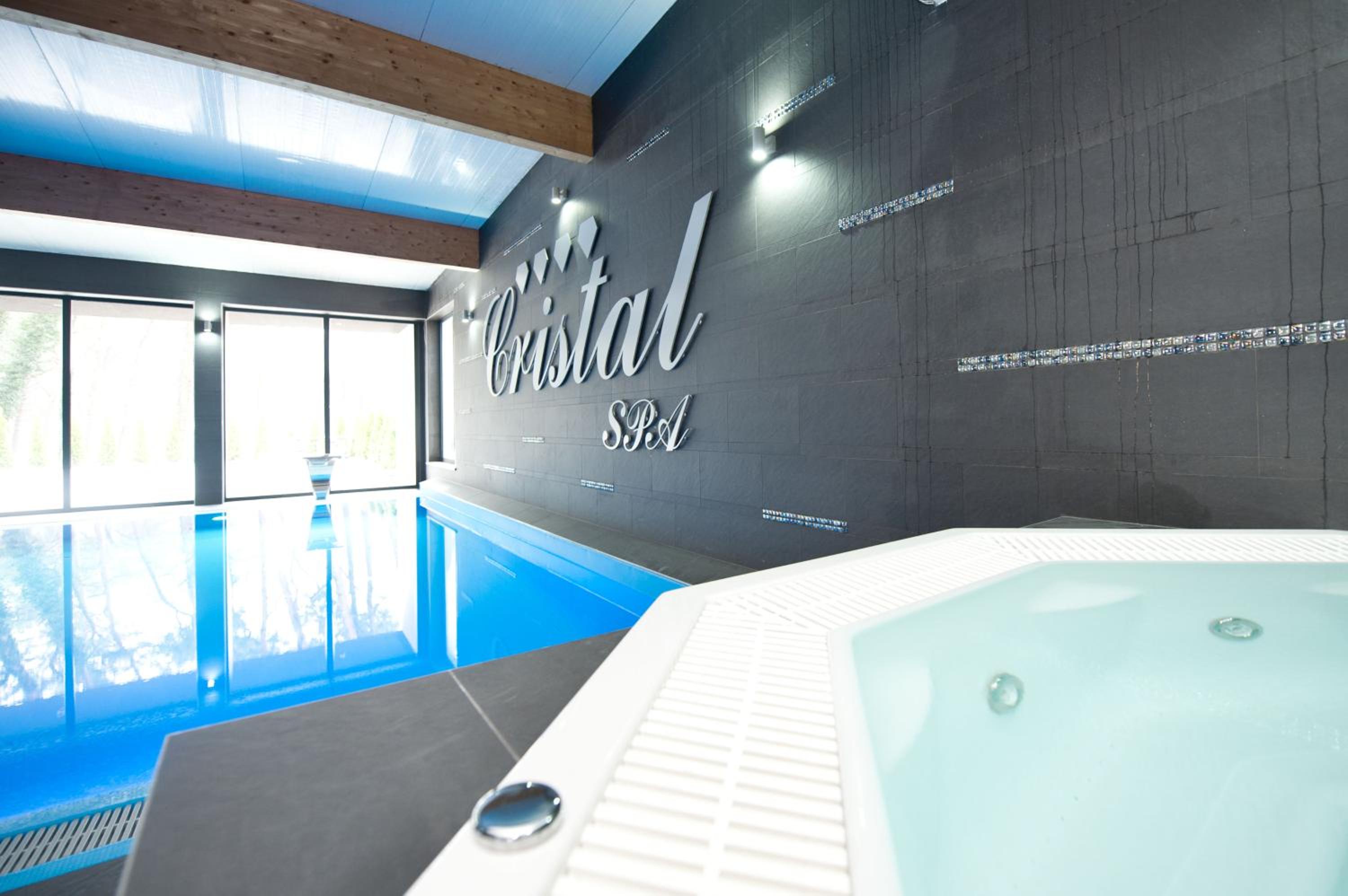 Cristal SPA