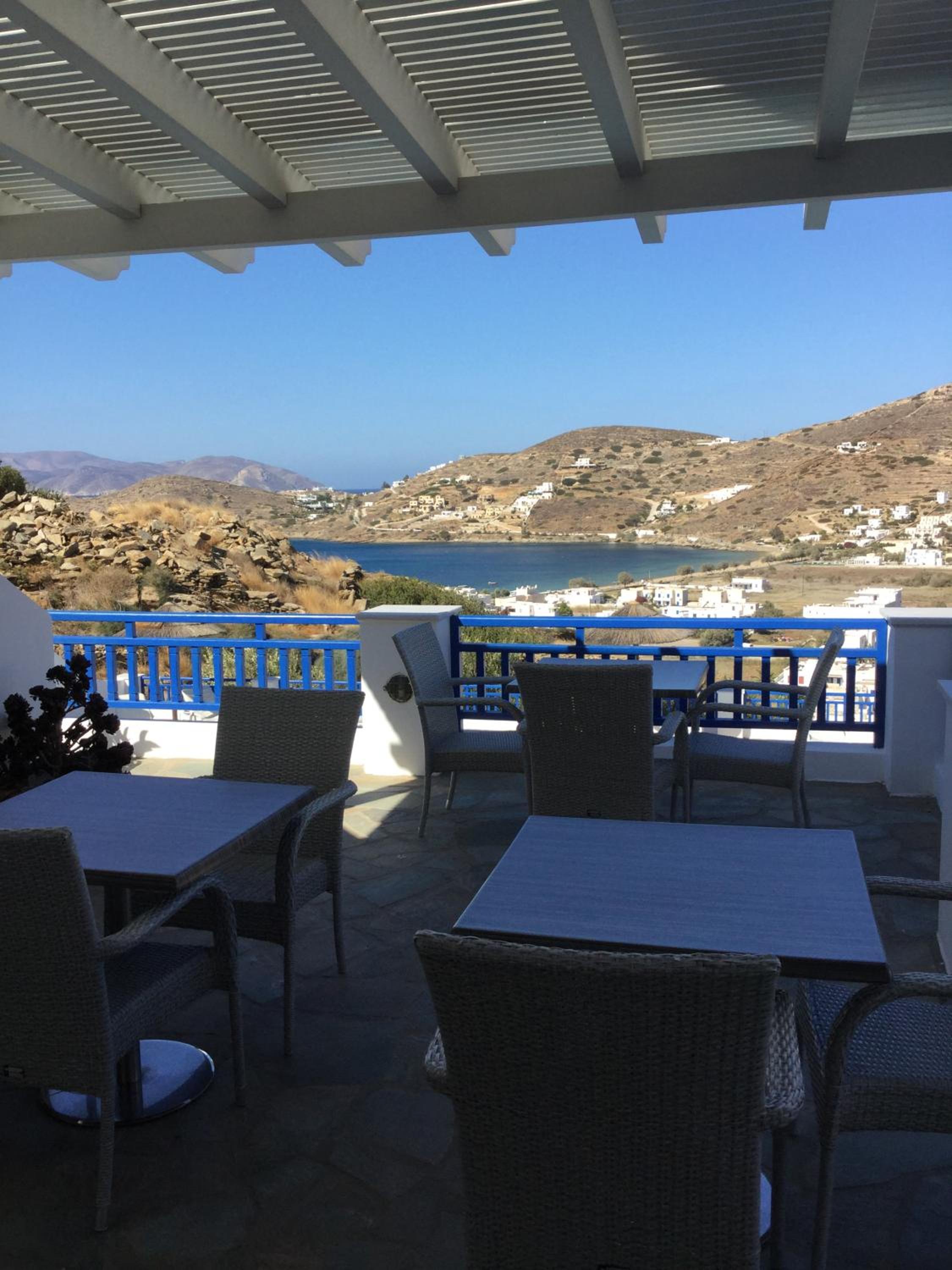 Rita's Place Hotel view 2