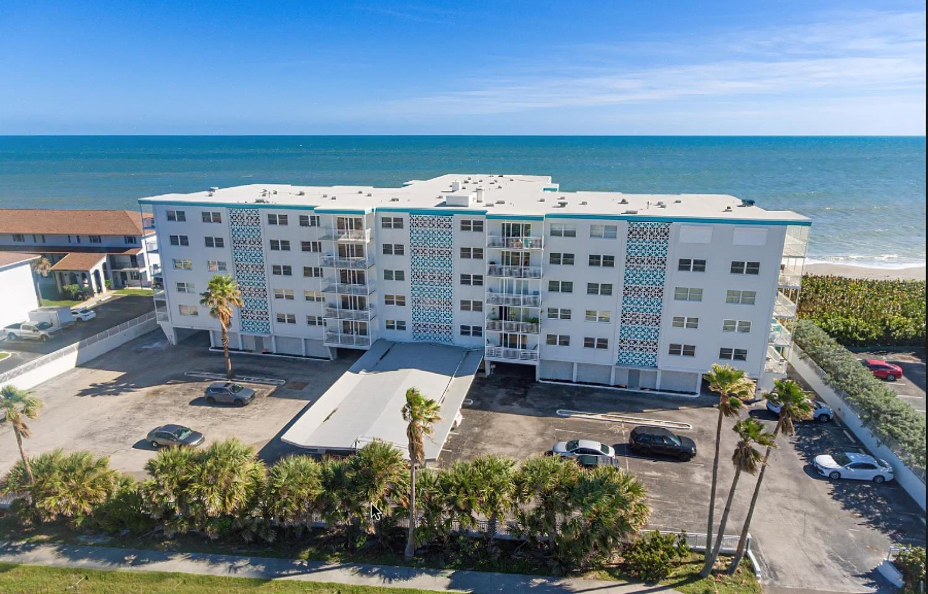 Sandpiper Towers 408