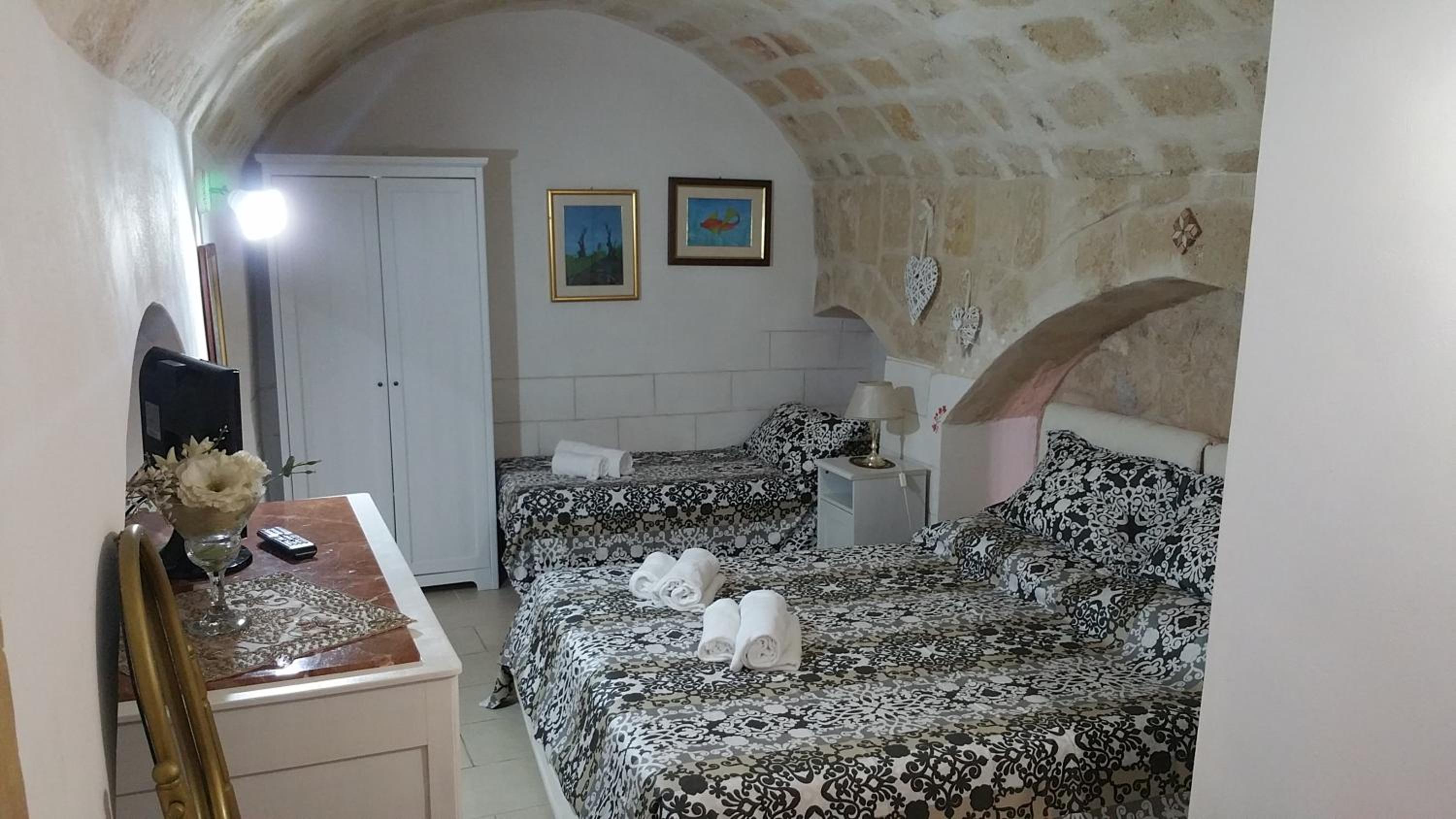 Casa Nave