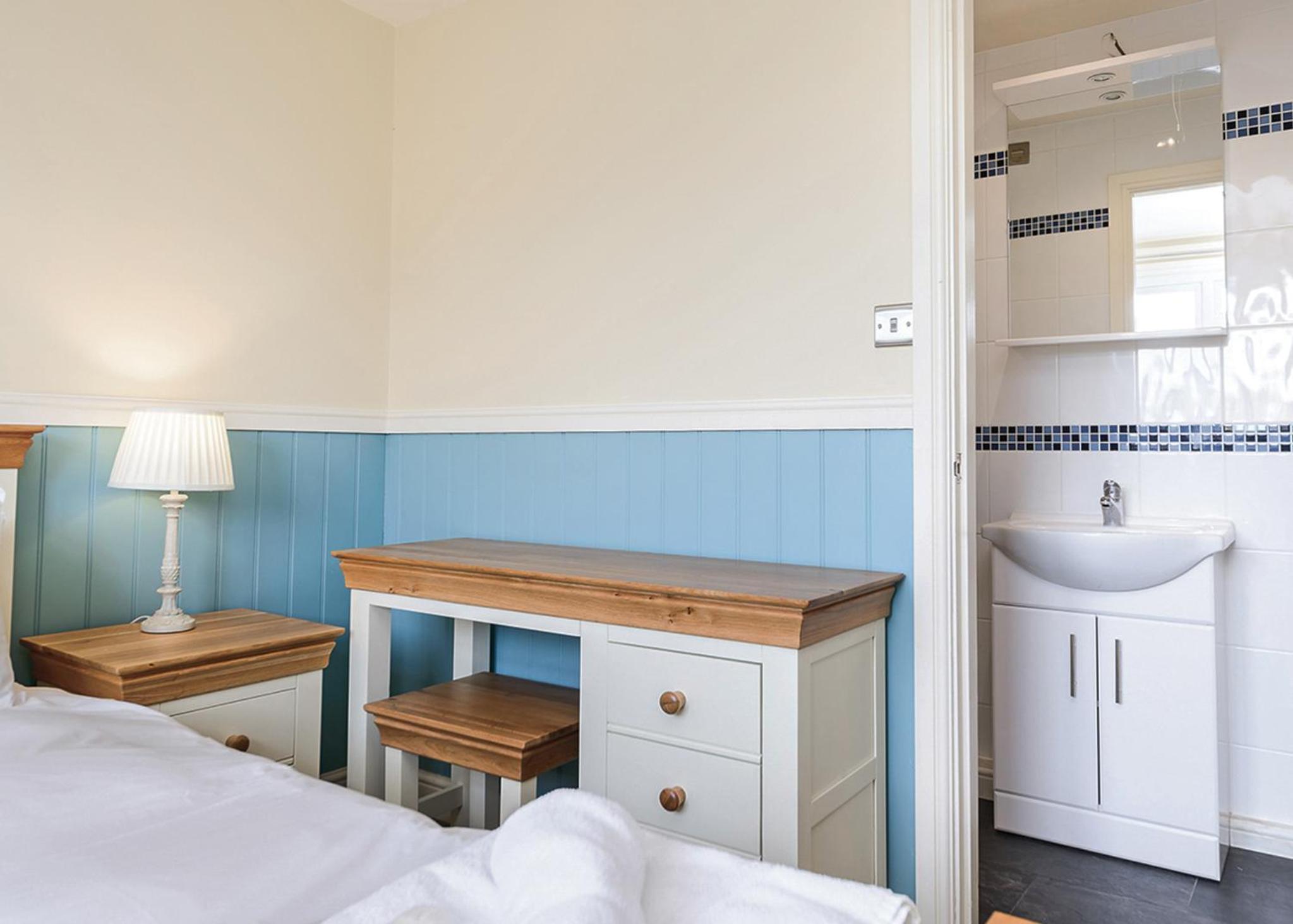 Pickering Lodges