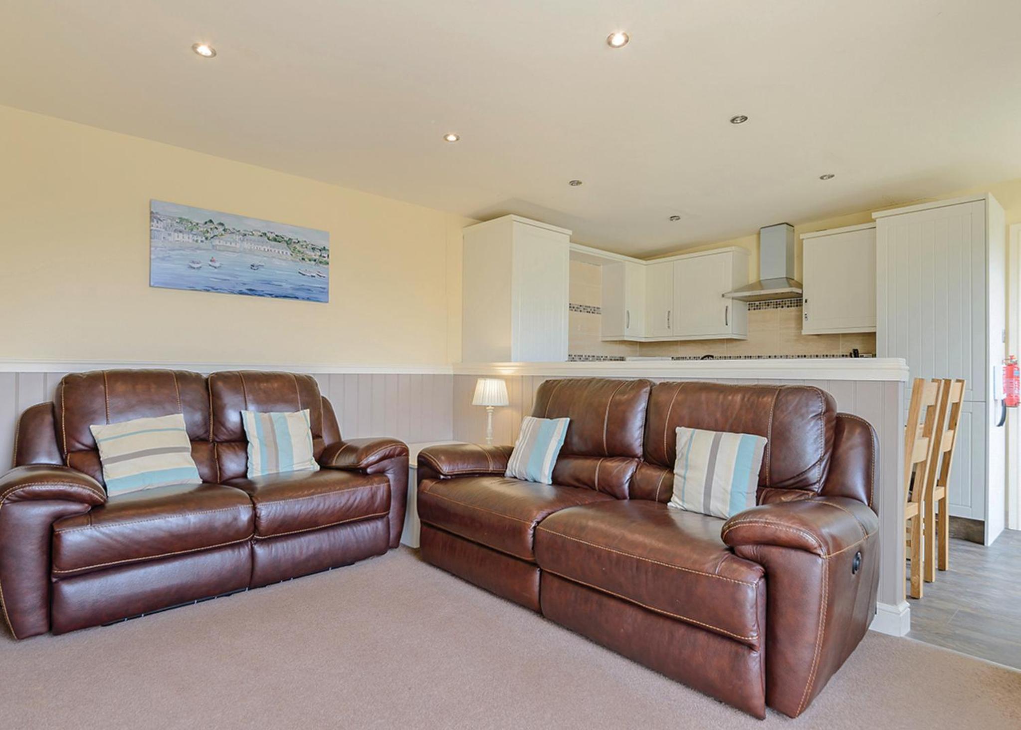 Pickering Lodges