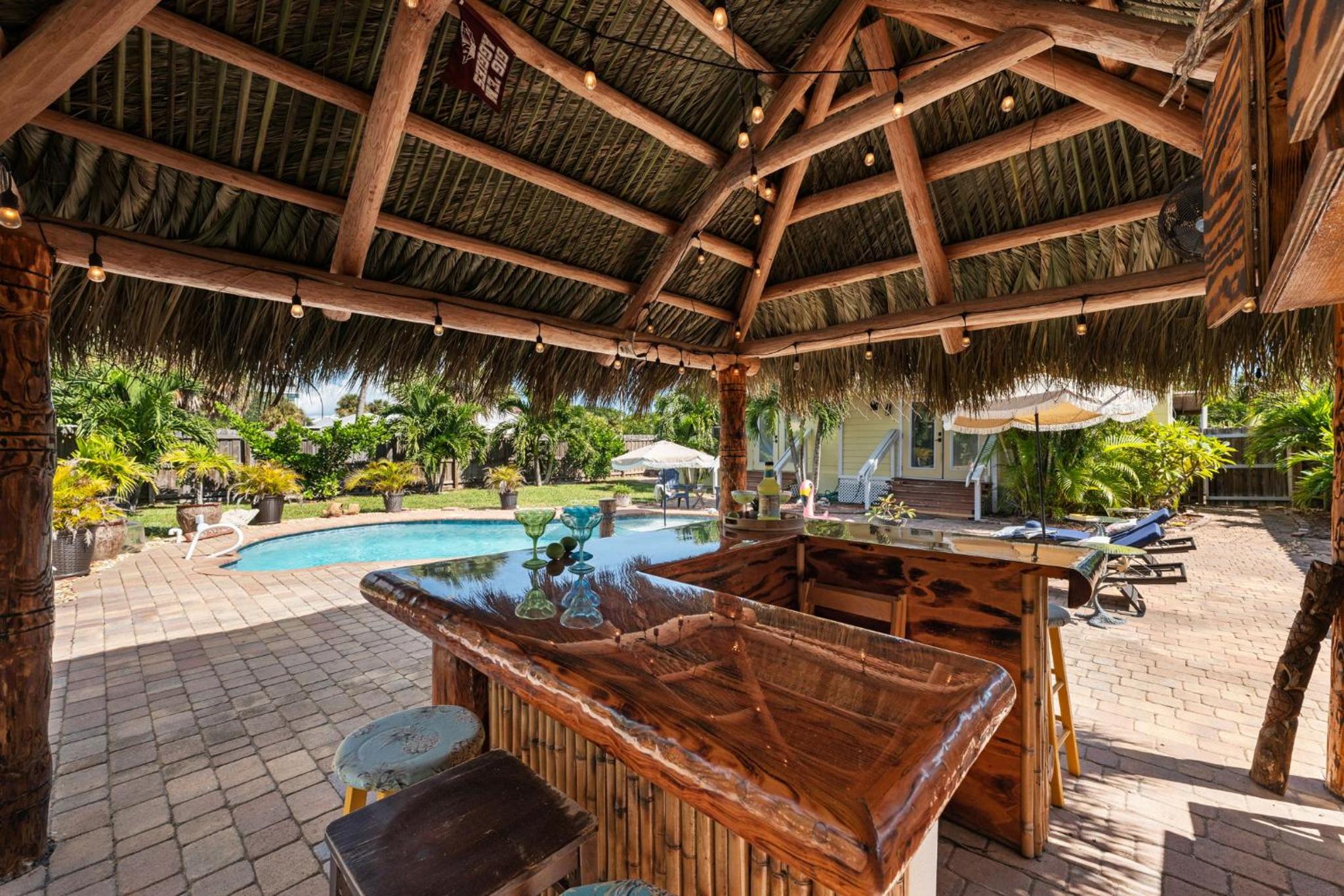 Ocean Breeze Bungalow