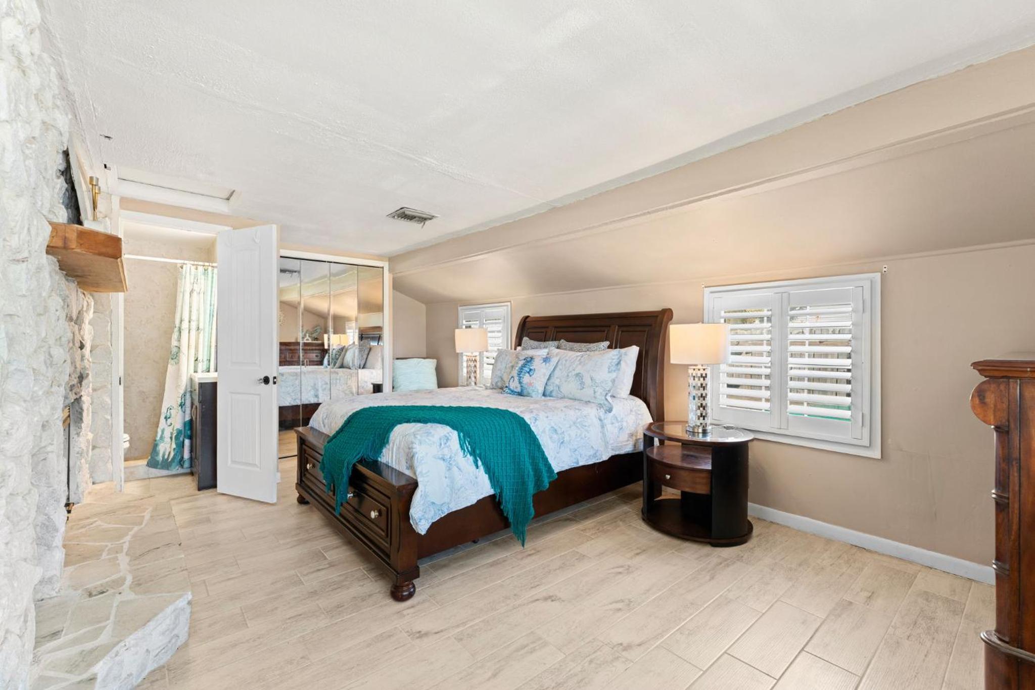 Ocean Breeze Bungalow