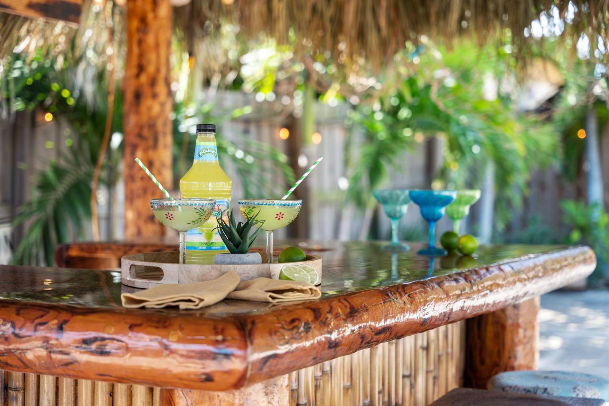 Ocean Breeze Bungalow