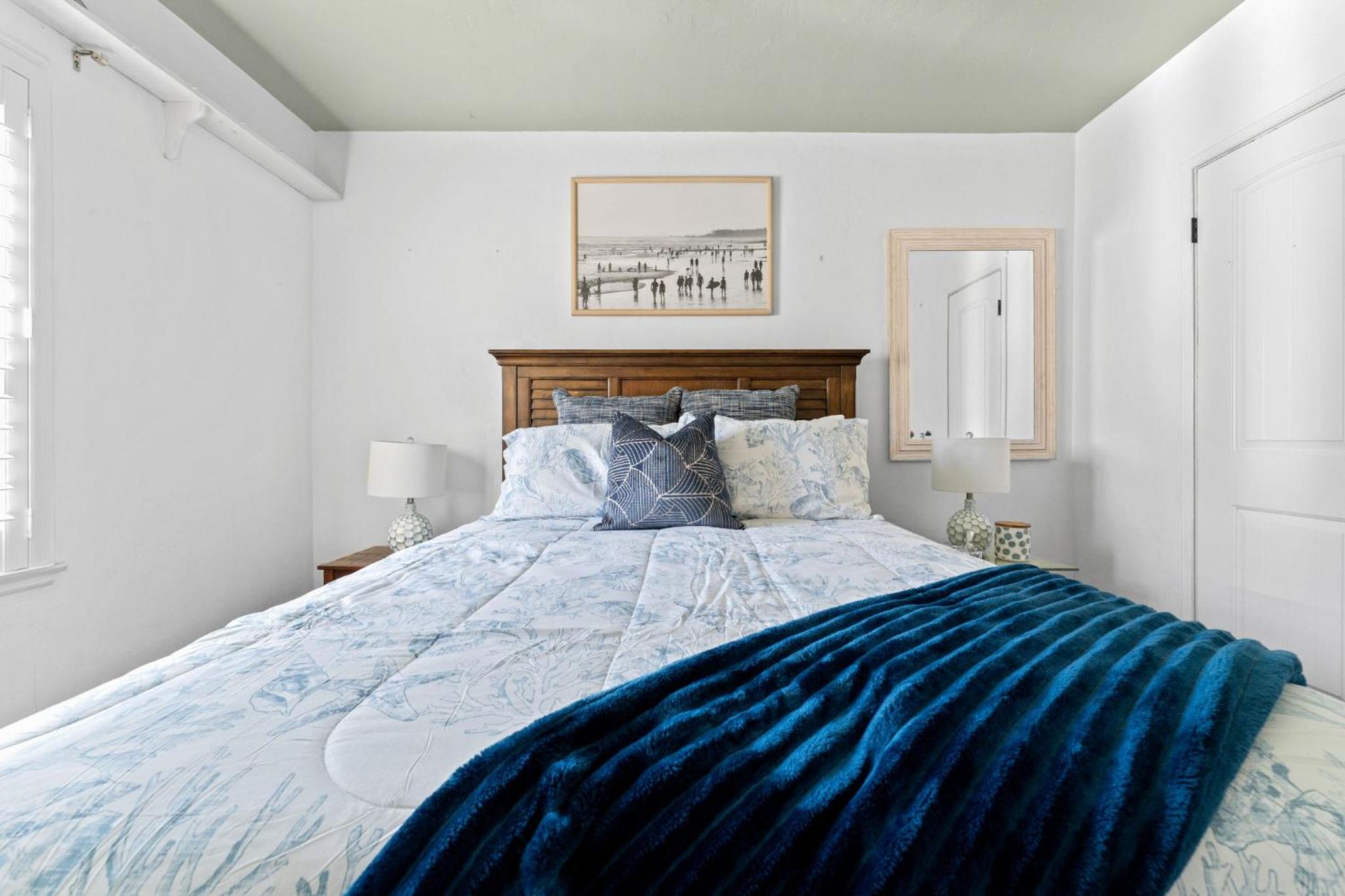 Ocean Breeze Bungalow