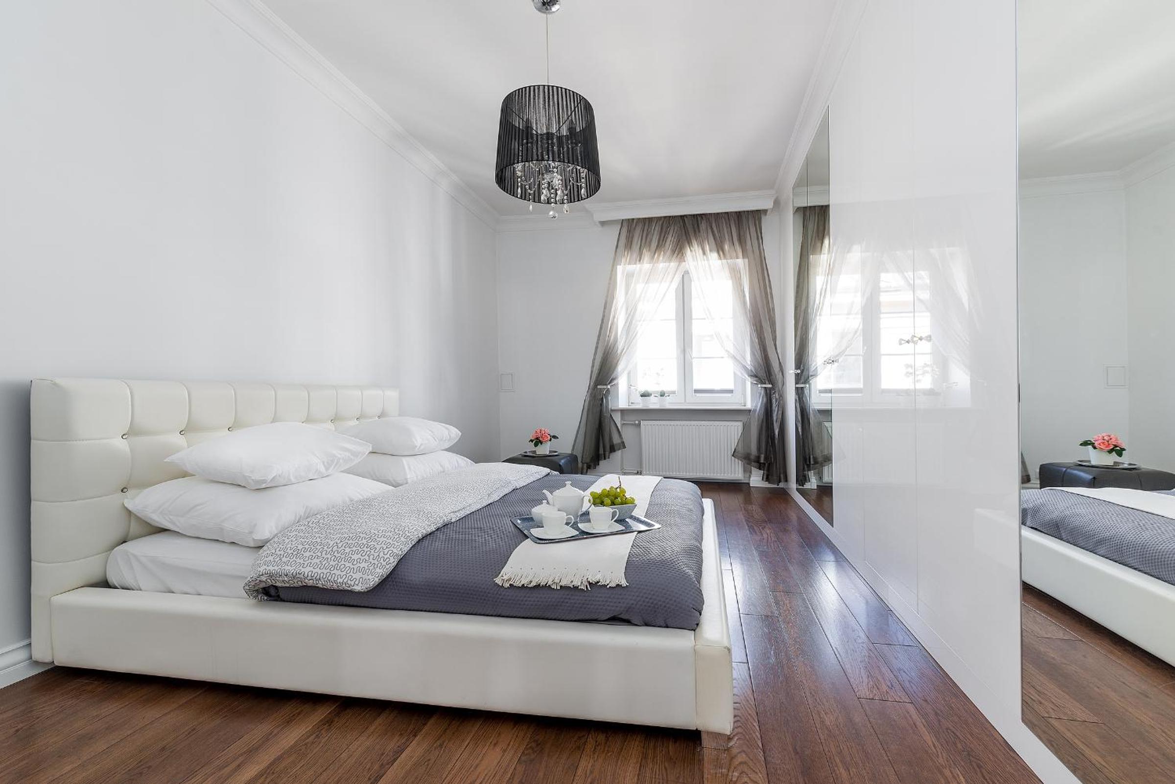 P&O Apartments Old Town