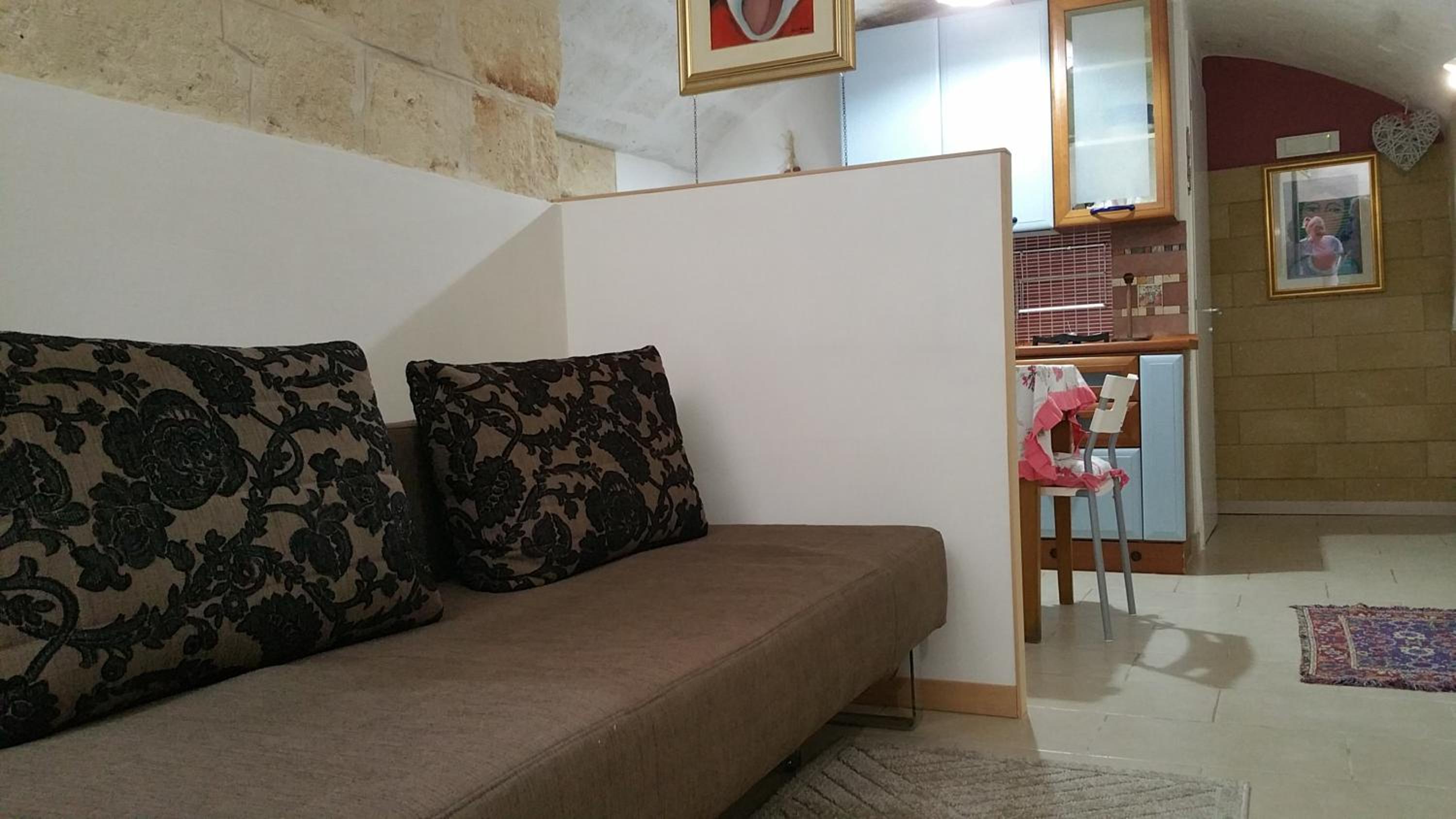 Casa Nave