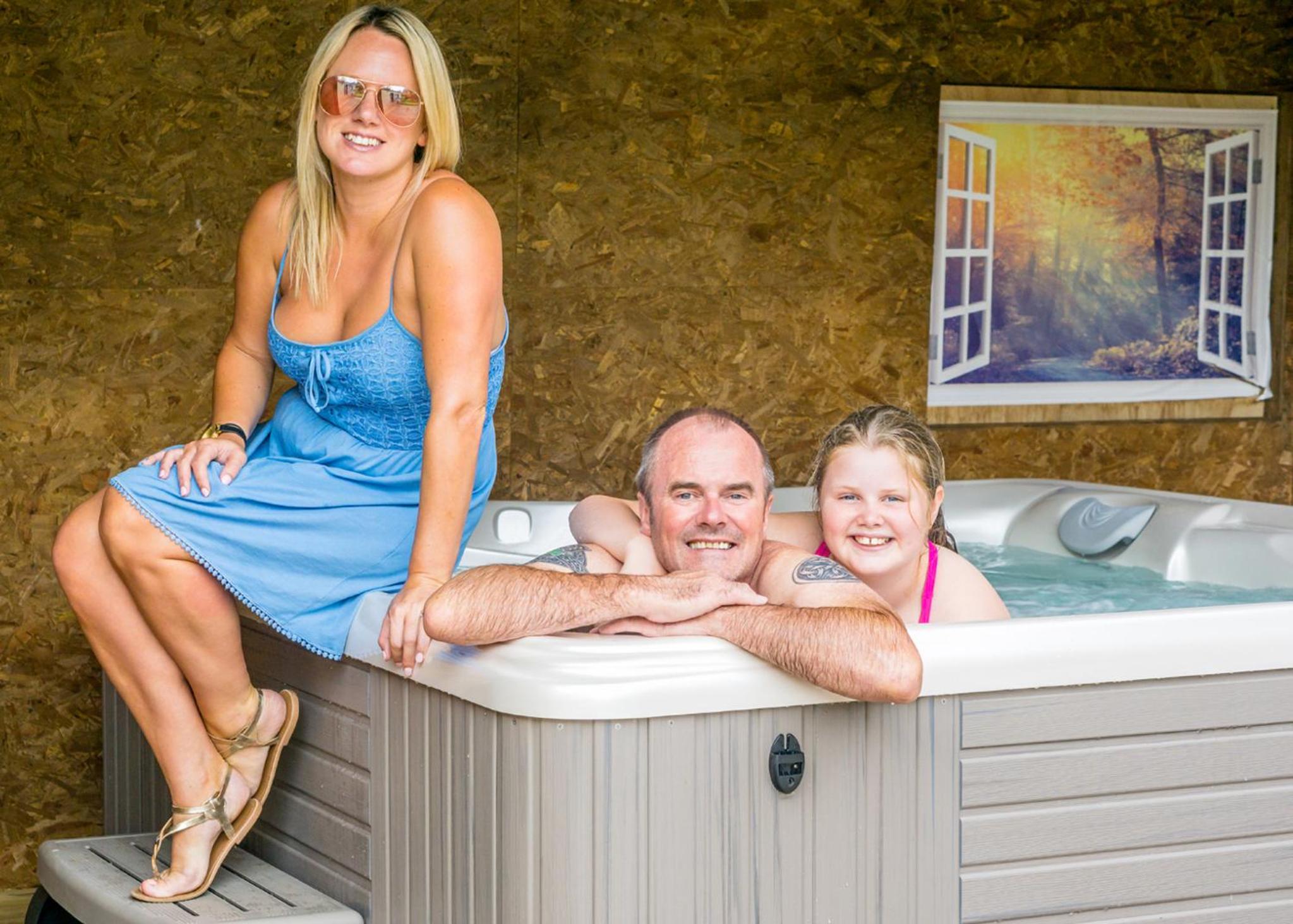 Andrewshayes Holiday Park