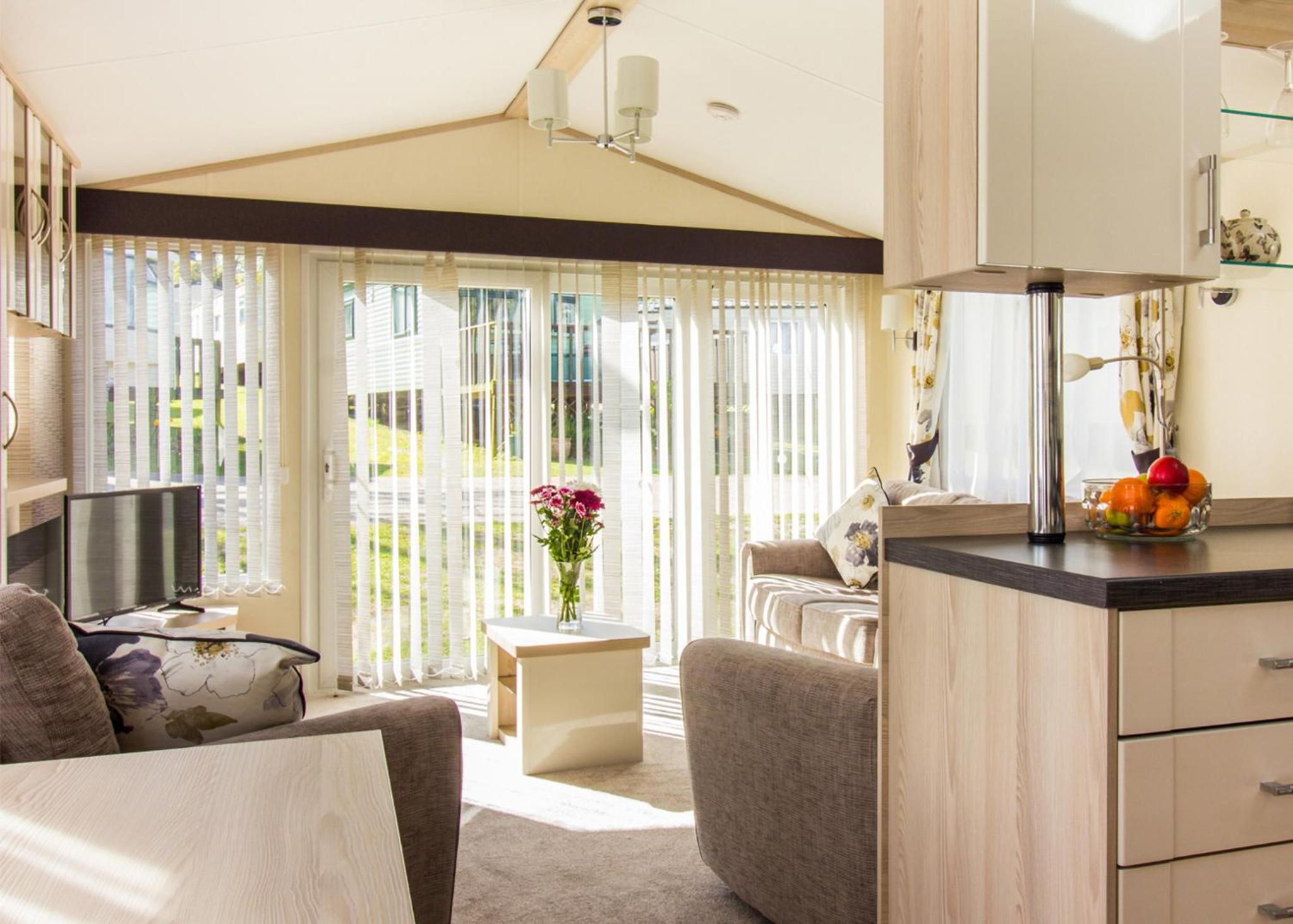 Andrewshayes Holiday Park
