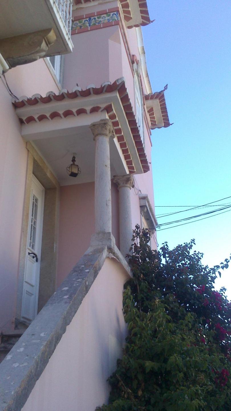 Villa Charme view 3