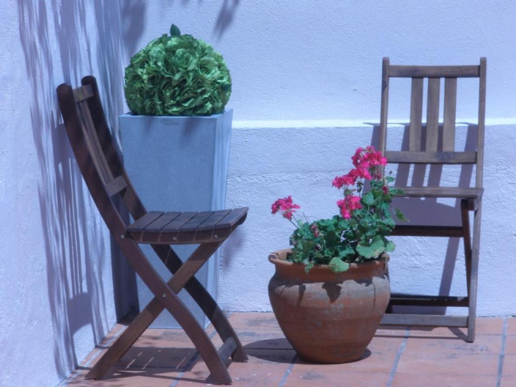 Villa Charme view 4