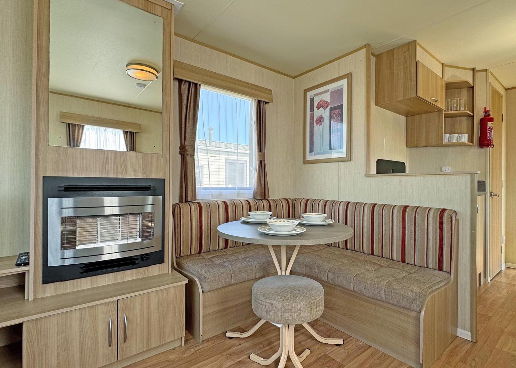 The Chase Holiday Park