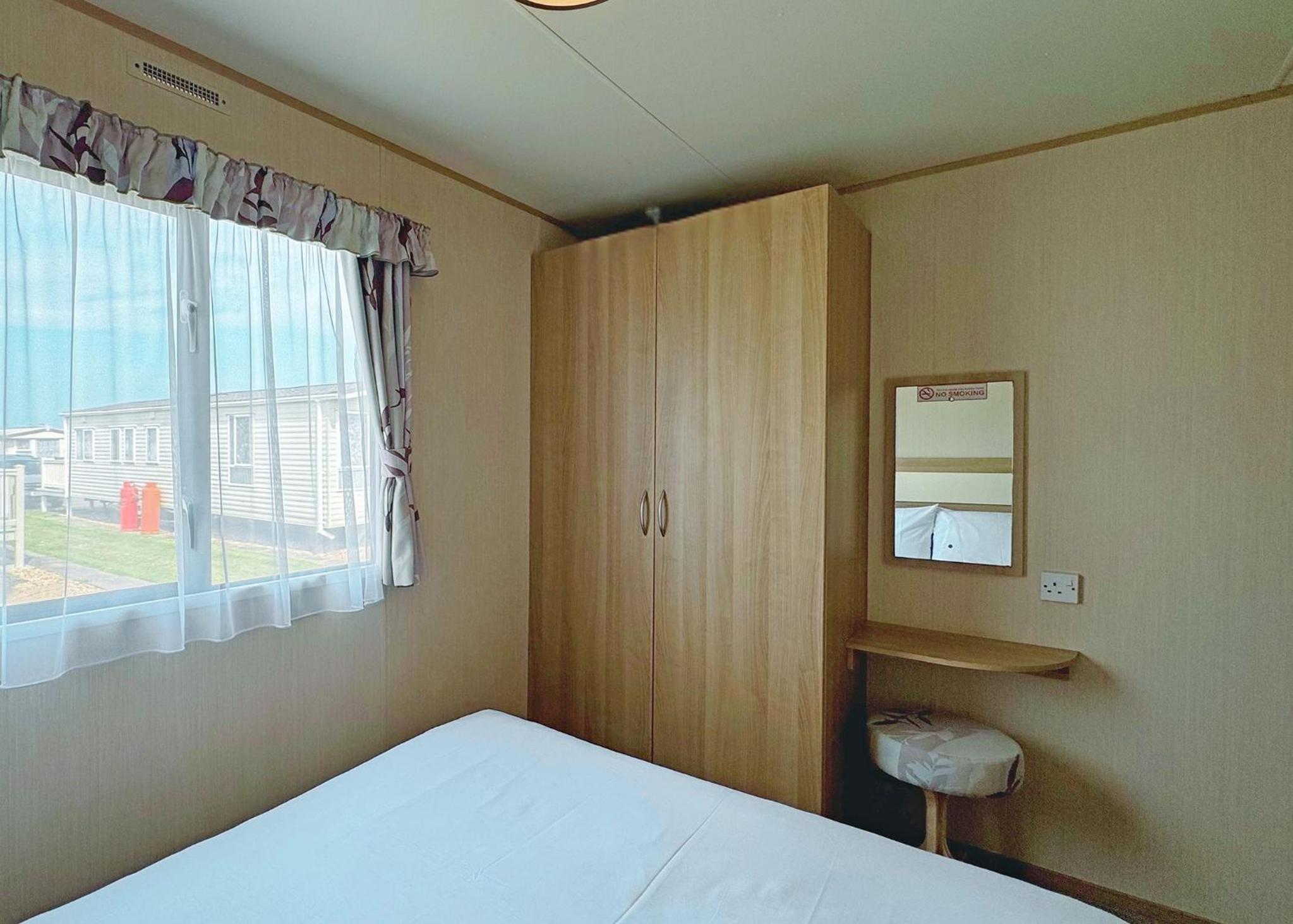 The Chase Holiday Park