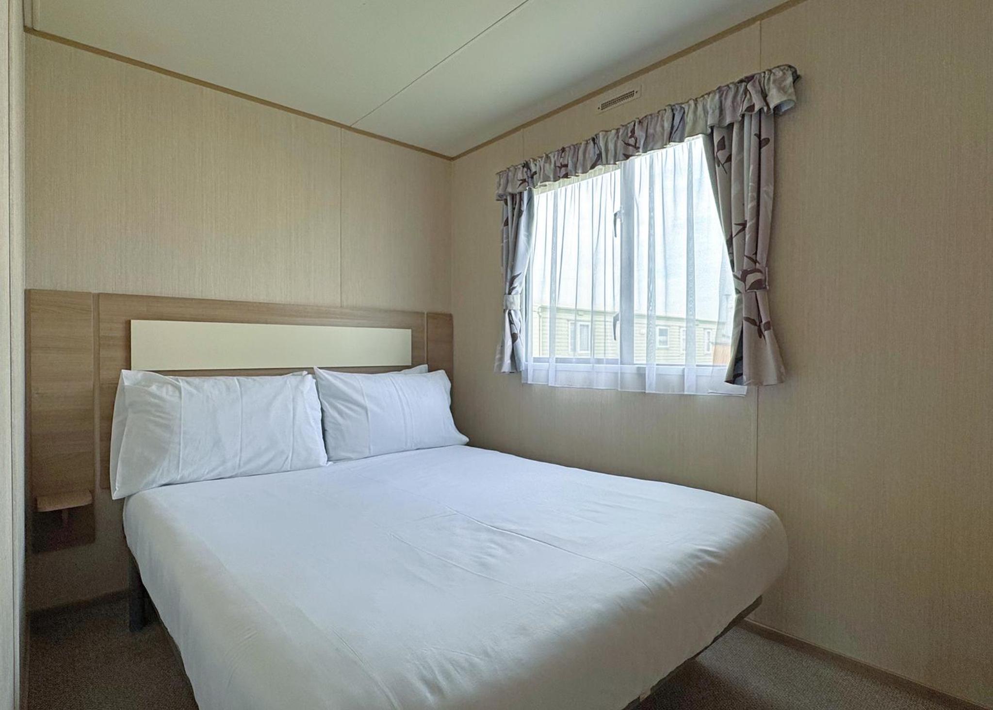 The Chase Holiday Park