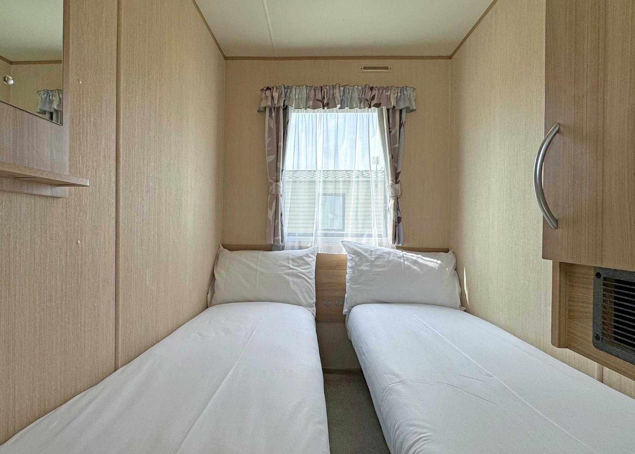 The Chase Holiday Park
