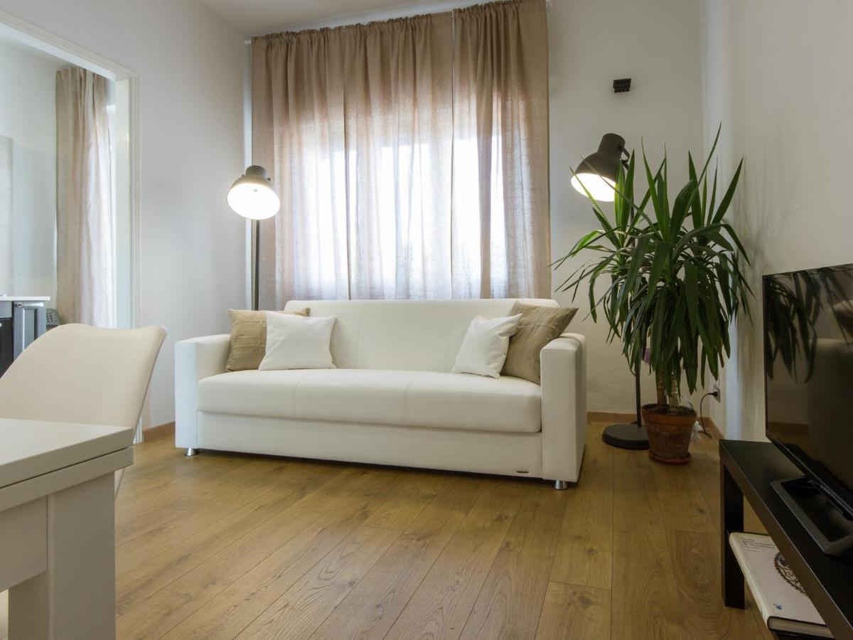 Gelsomino Apartment photo 3