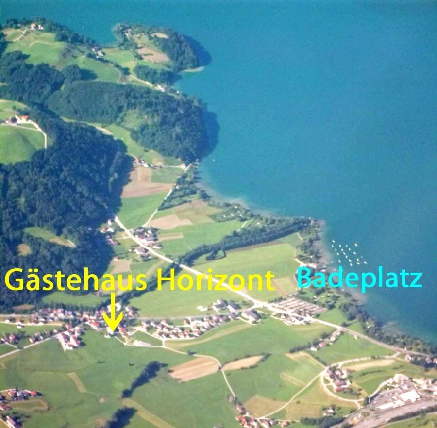 Gästehaus Horizont