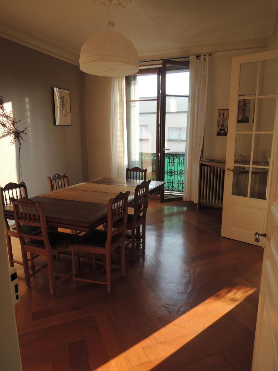 Le grand Charpentier view 2