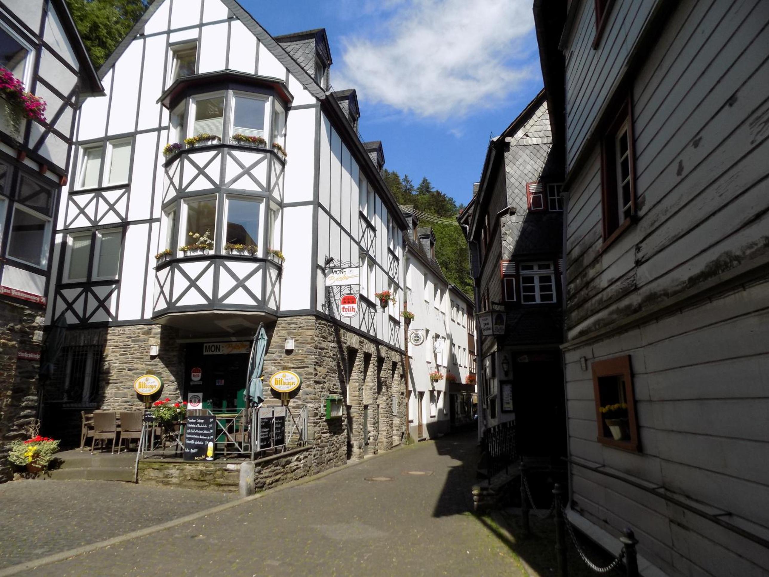 Gästehaus Eschbach