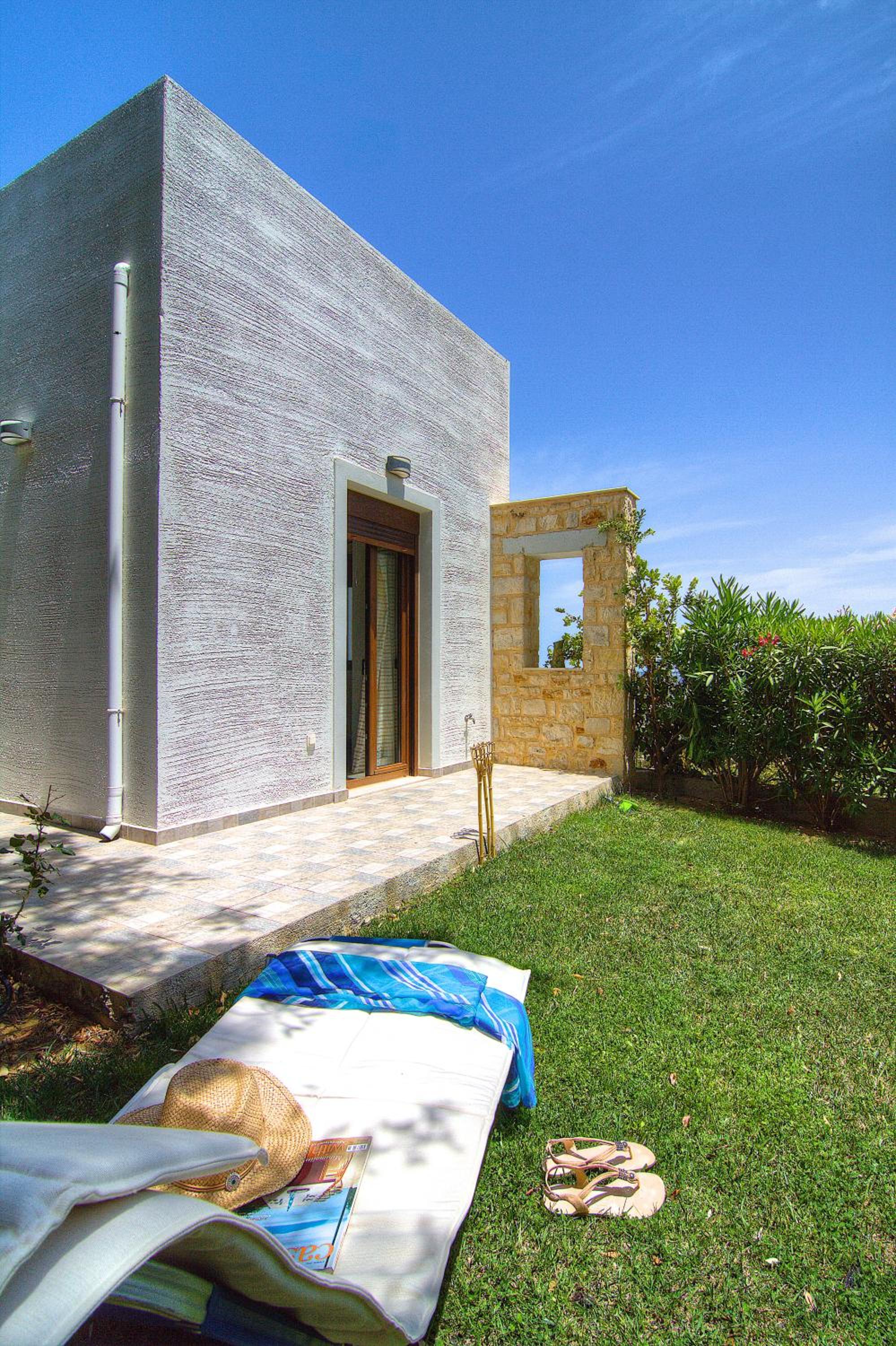 Hotel Villa Ikaros - Image 1