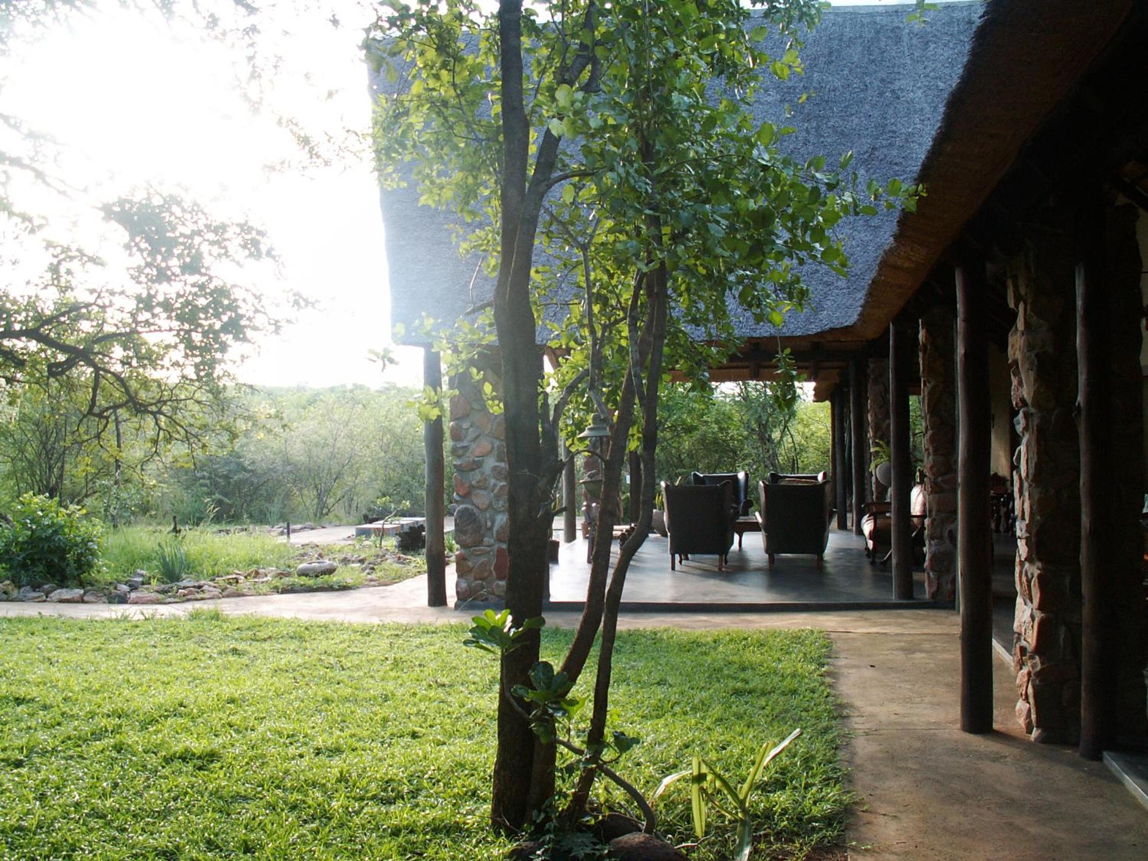 Shikwari Nature Reserve