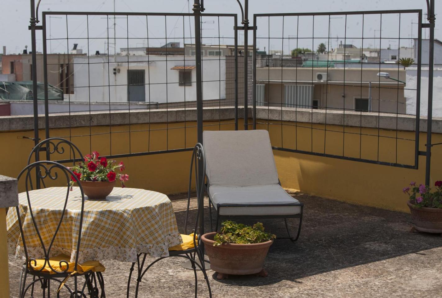 Salentomigliore Casa Vacanze photo 3