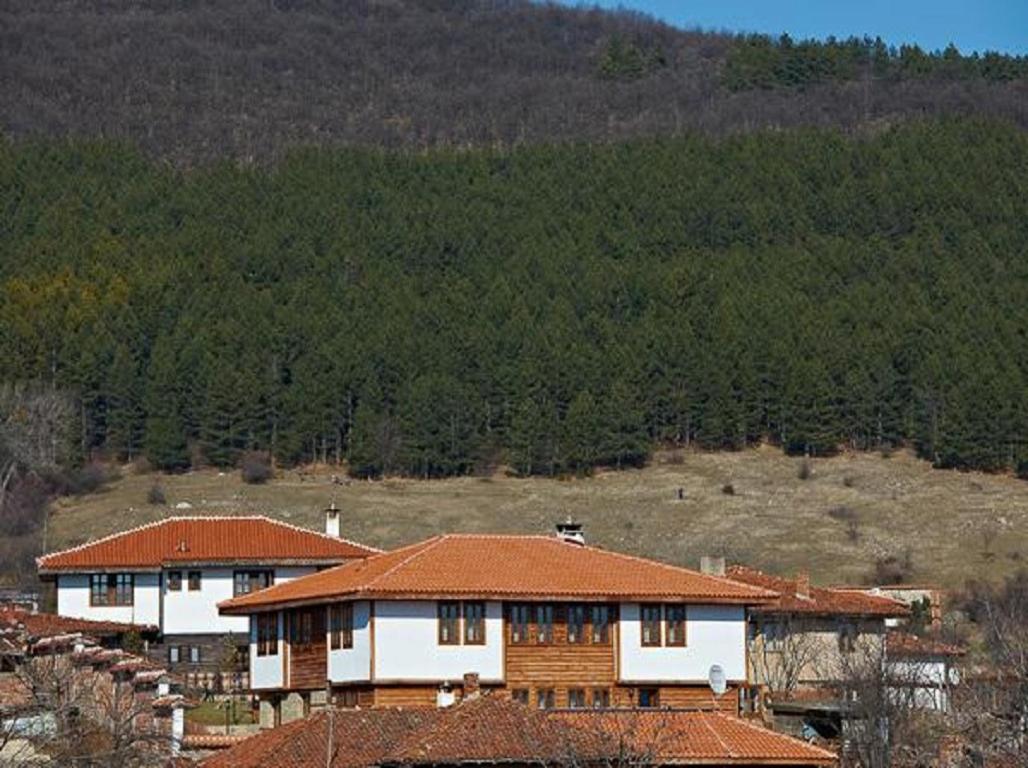 House of Bardo