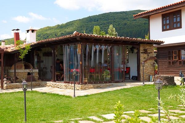 House of Bardo
