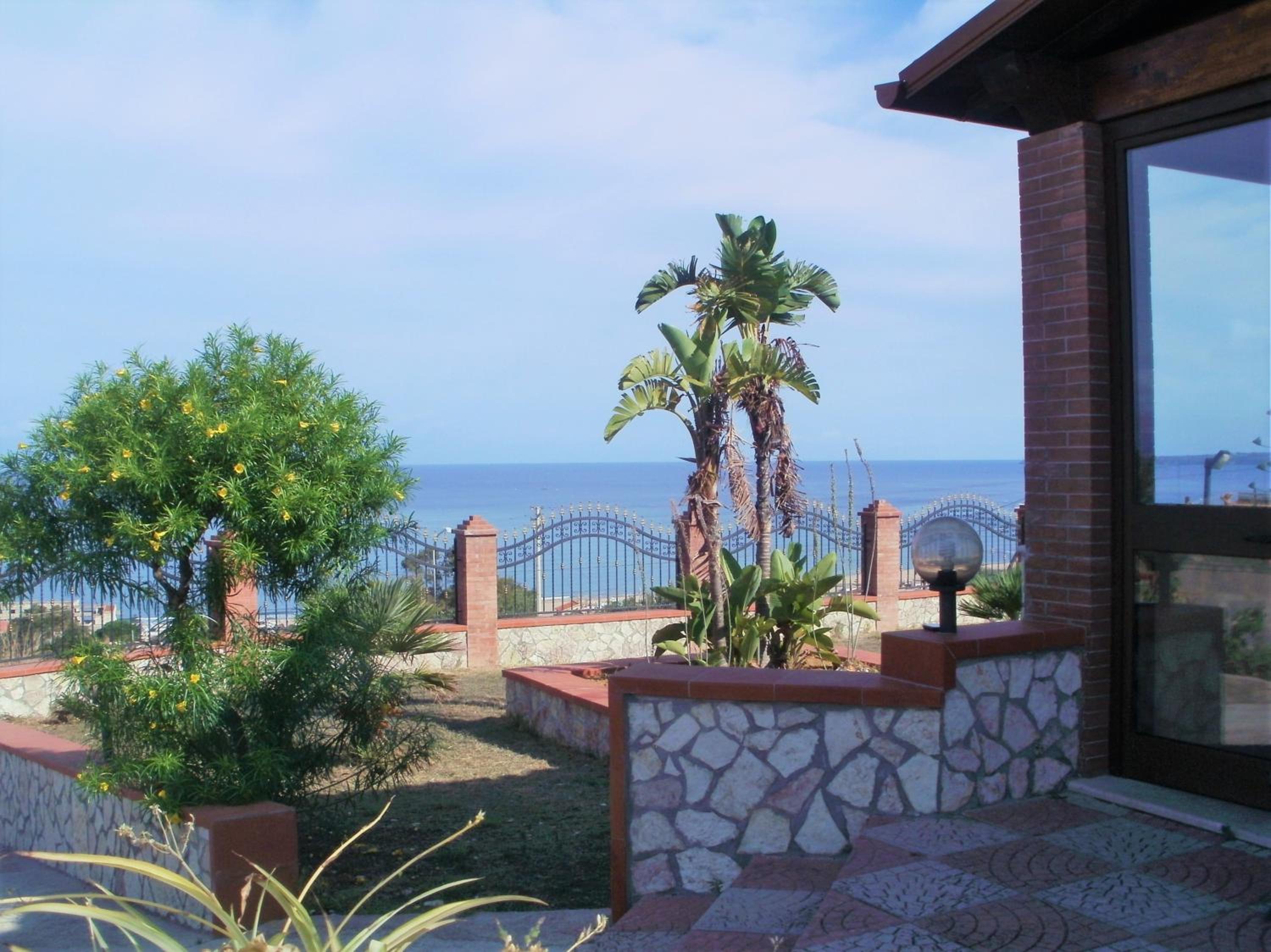 Villa Delia view 5