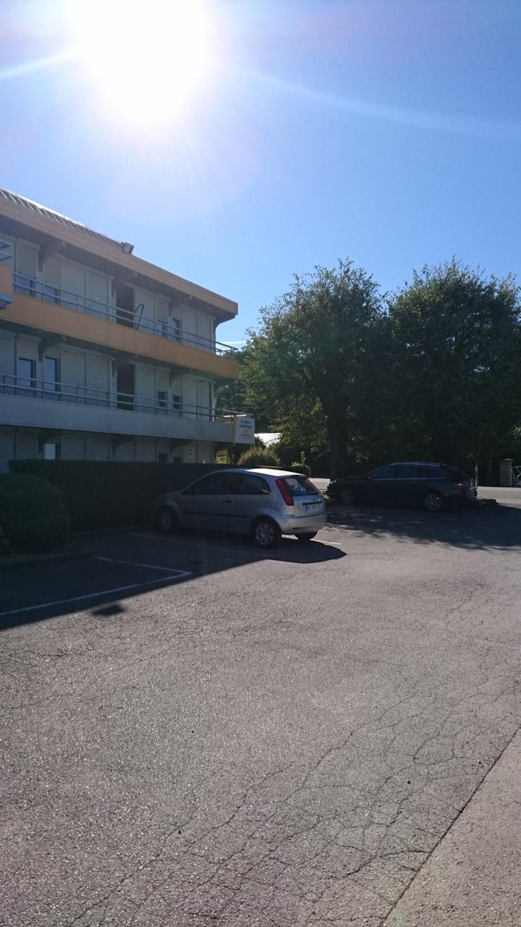 Besancon Vacations - Premiere Classe Besancon Ecole Valentin - Property Image 1