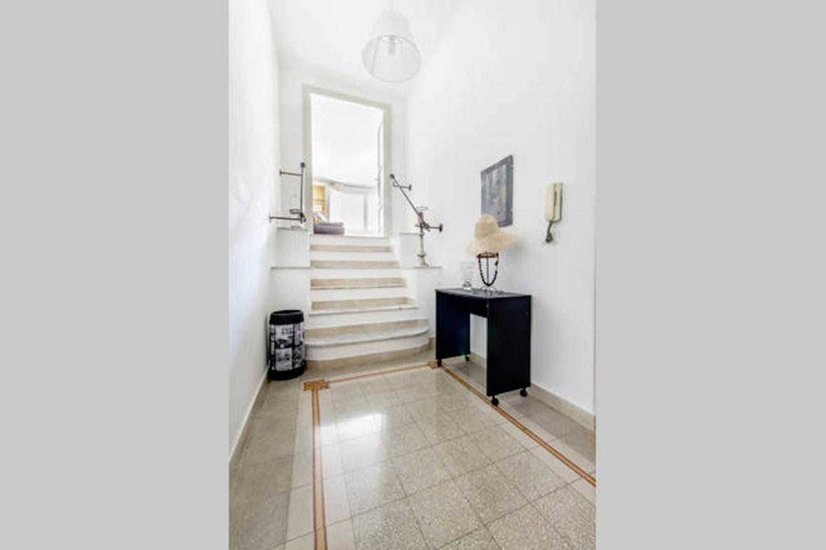 Flat at Cathedral en Palermo